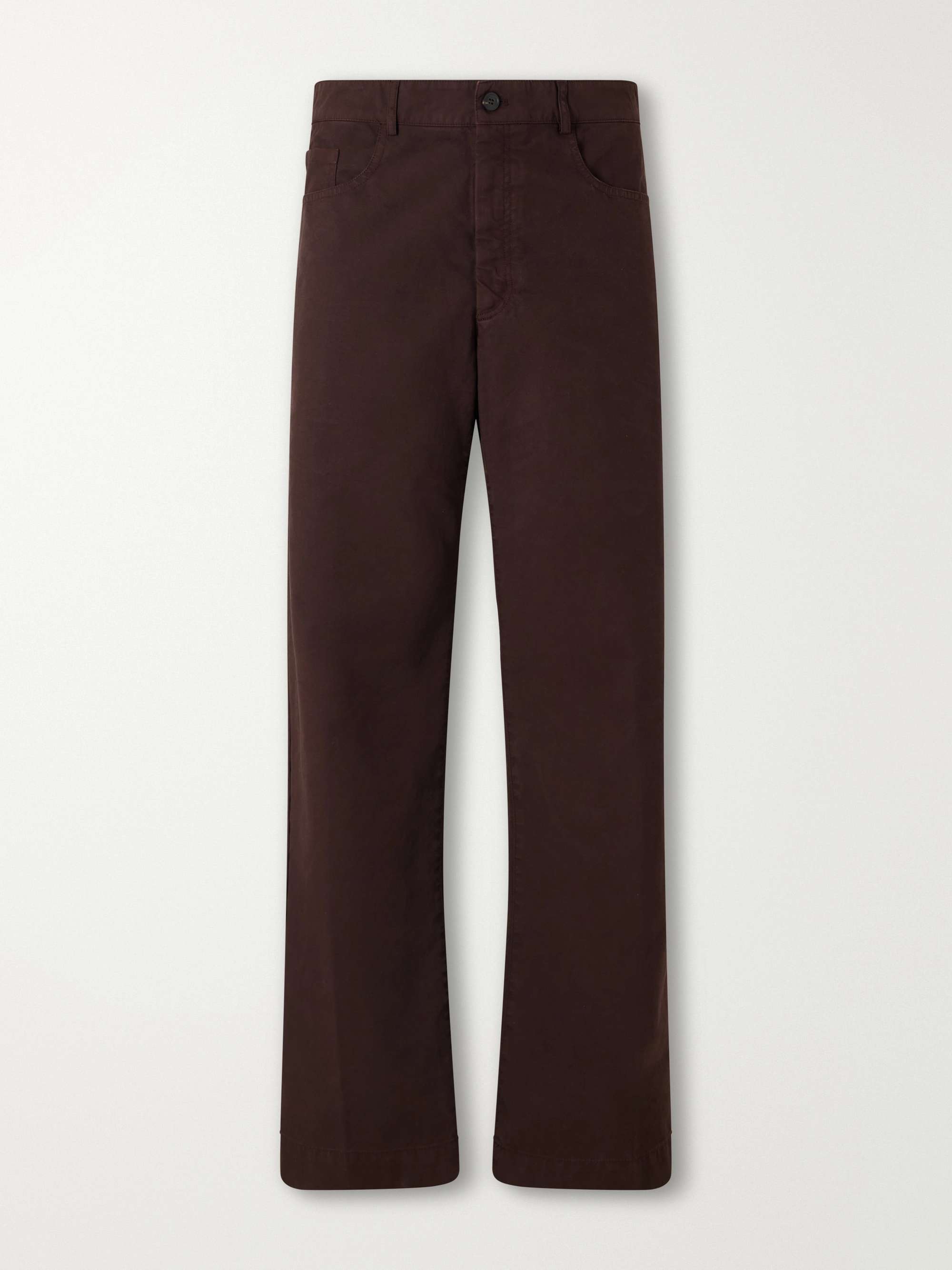 DRIES VAN NOTEN 