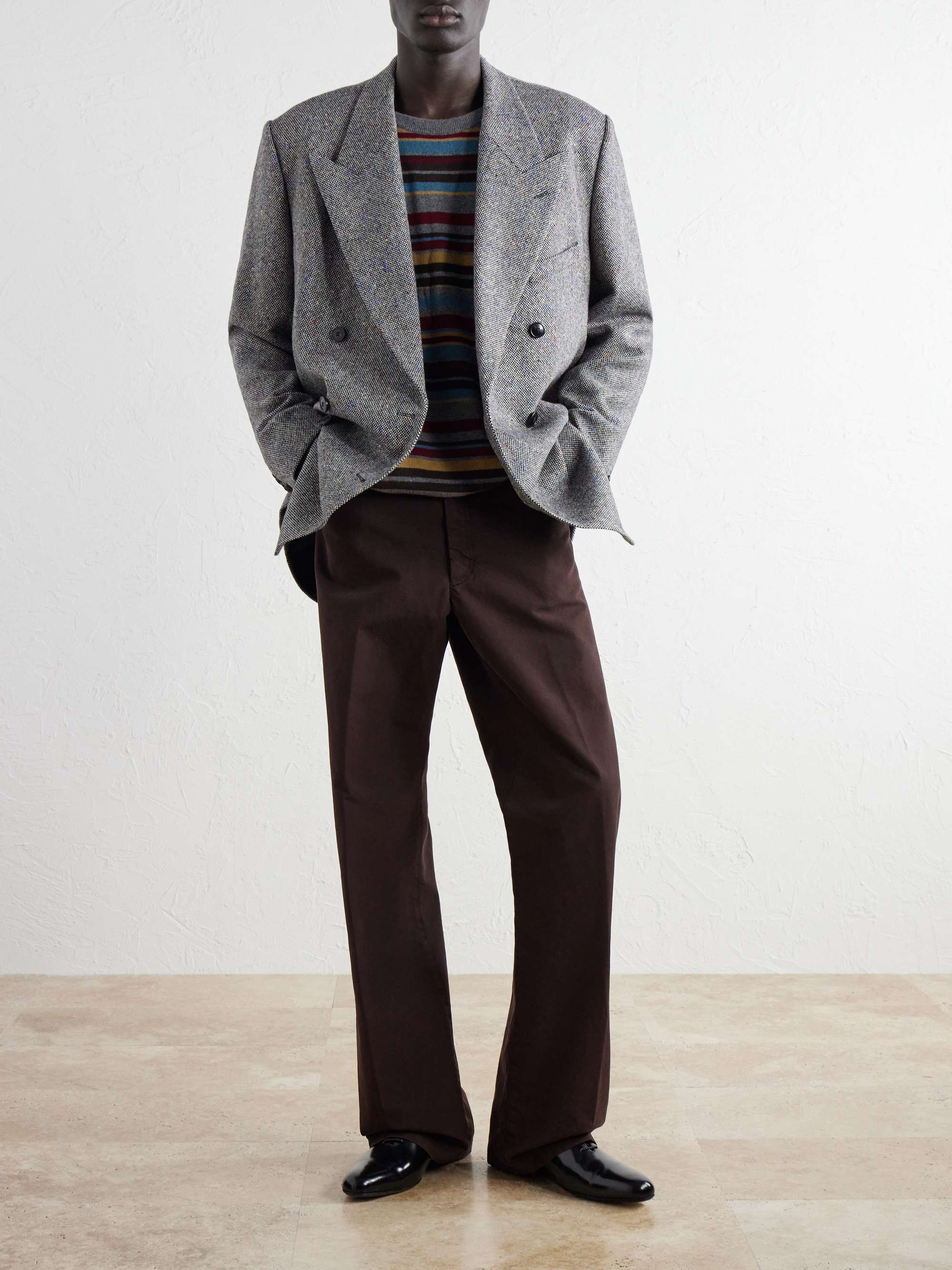 DRIES VAN NOTEN 