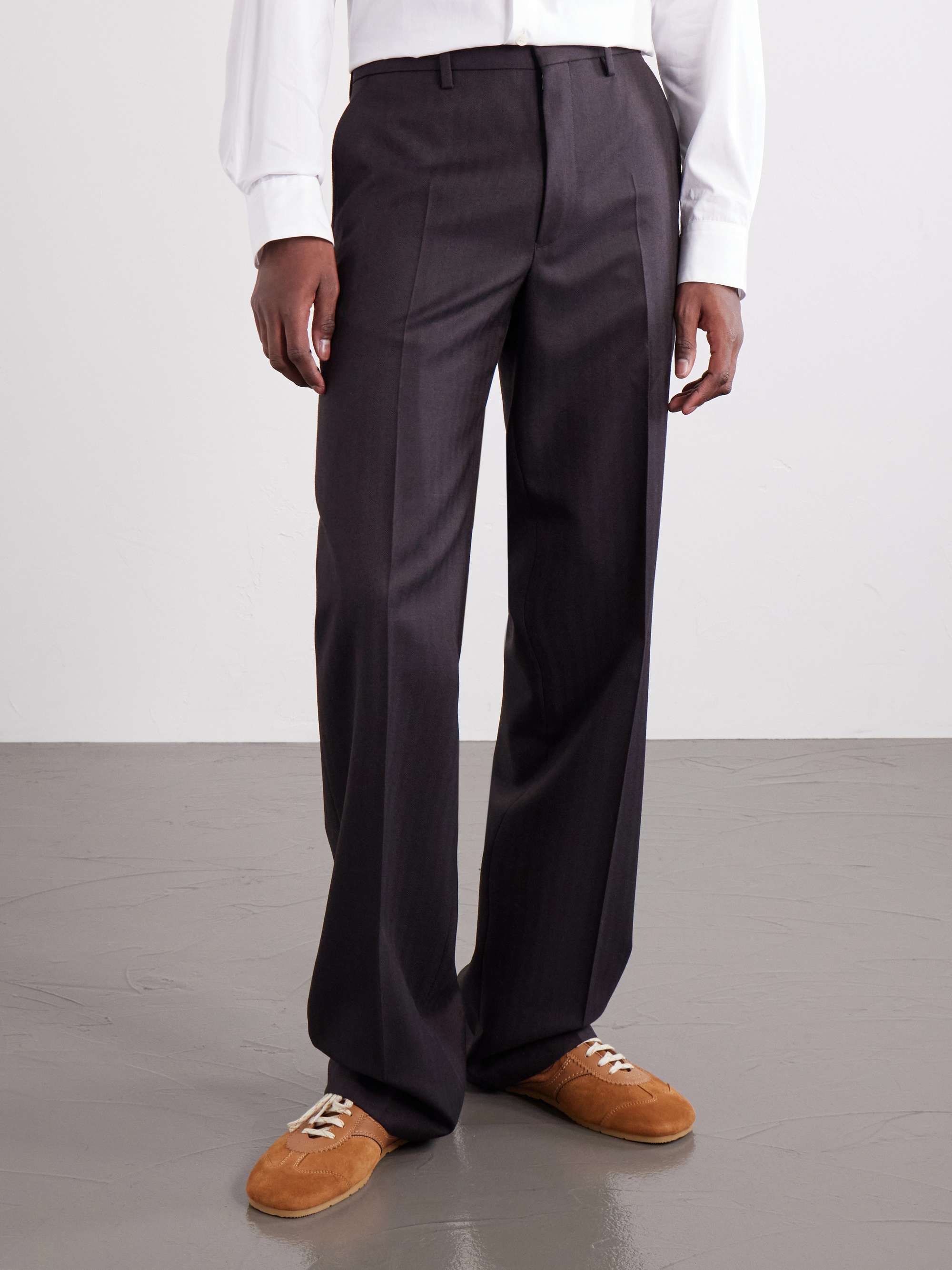 DRIES VAN NOTEN 