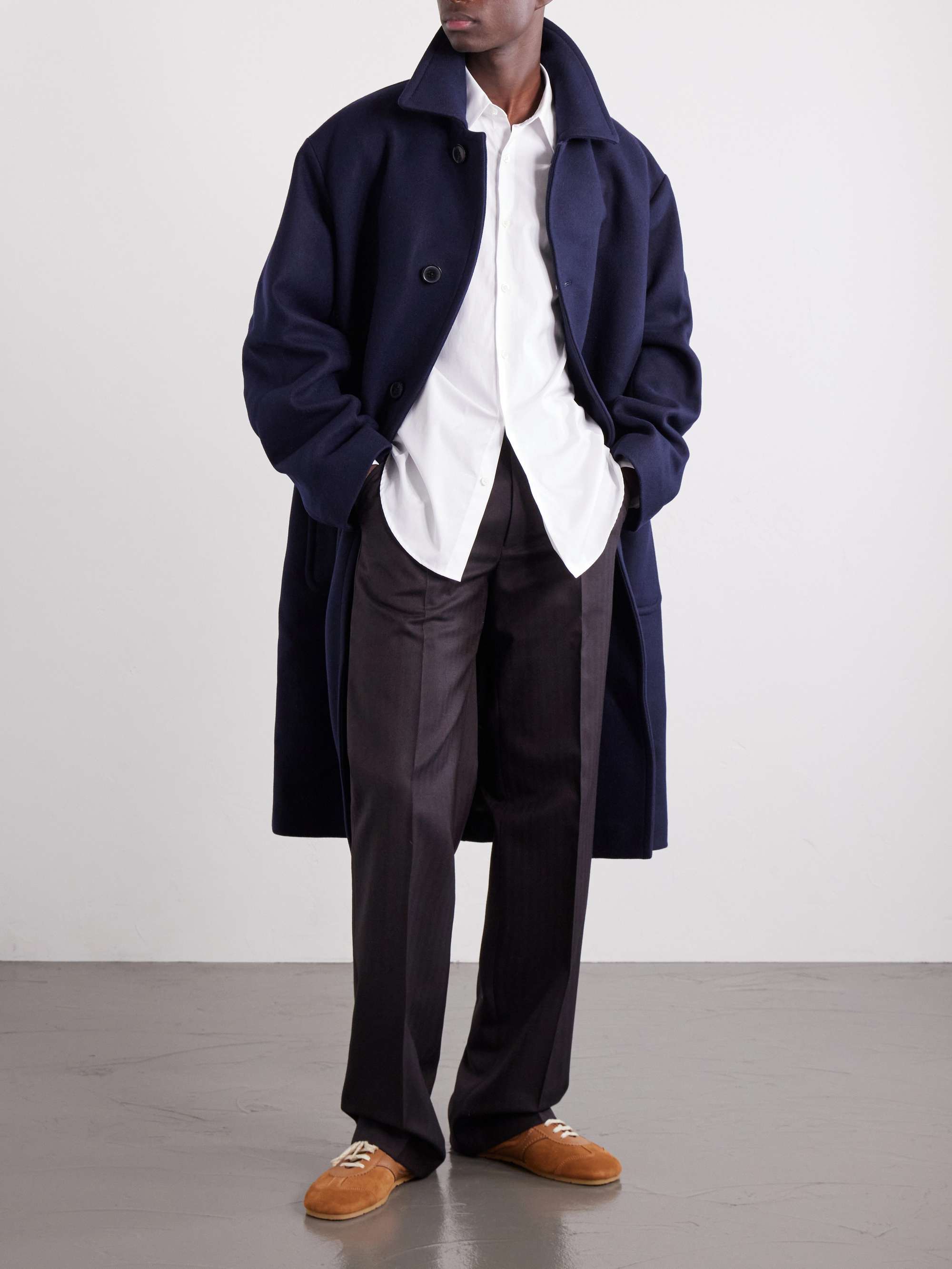 DRIES VAN NOTEN 
