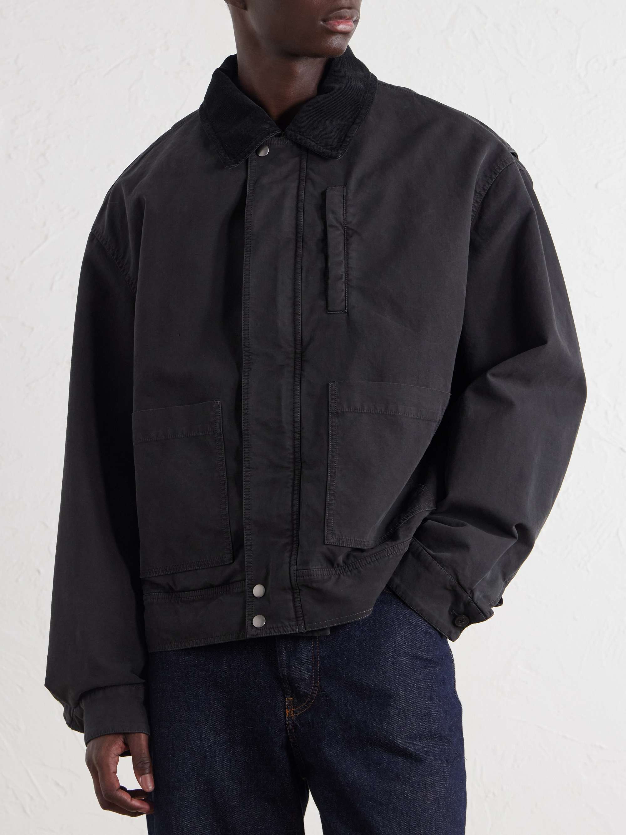 DRIES VAN NOTEN 
