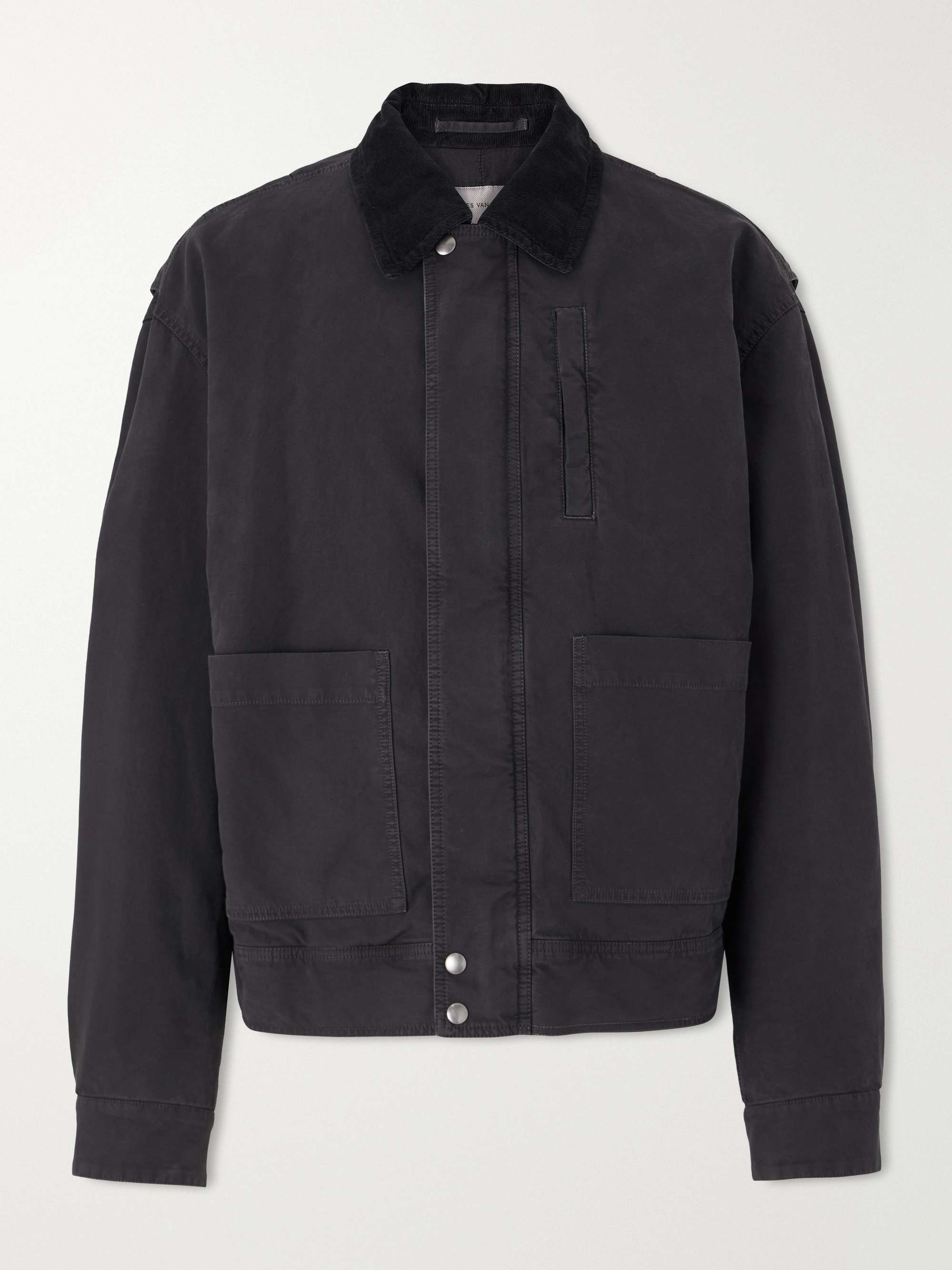 DRIES VAN NOTEN 