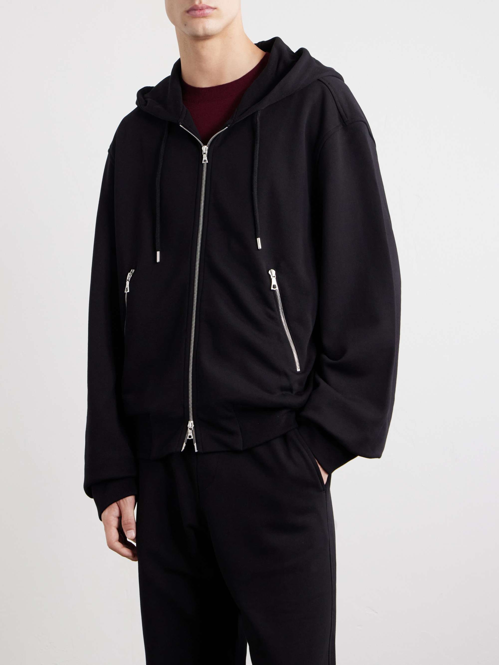 DRIES VAN NOTEN 