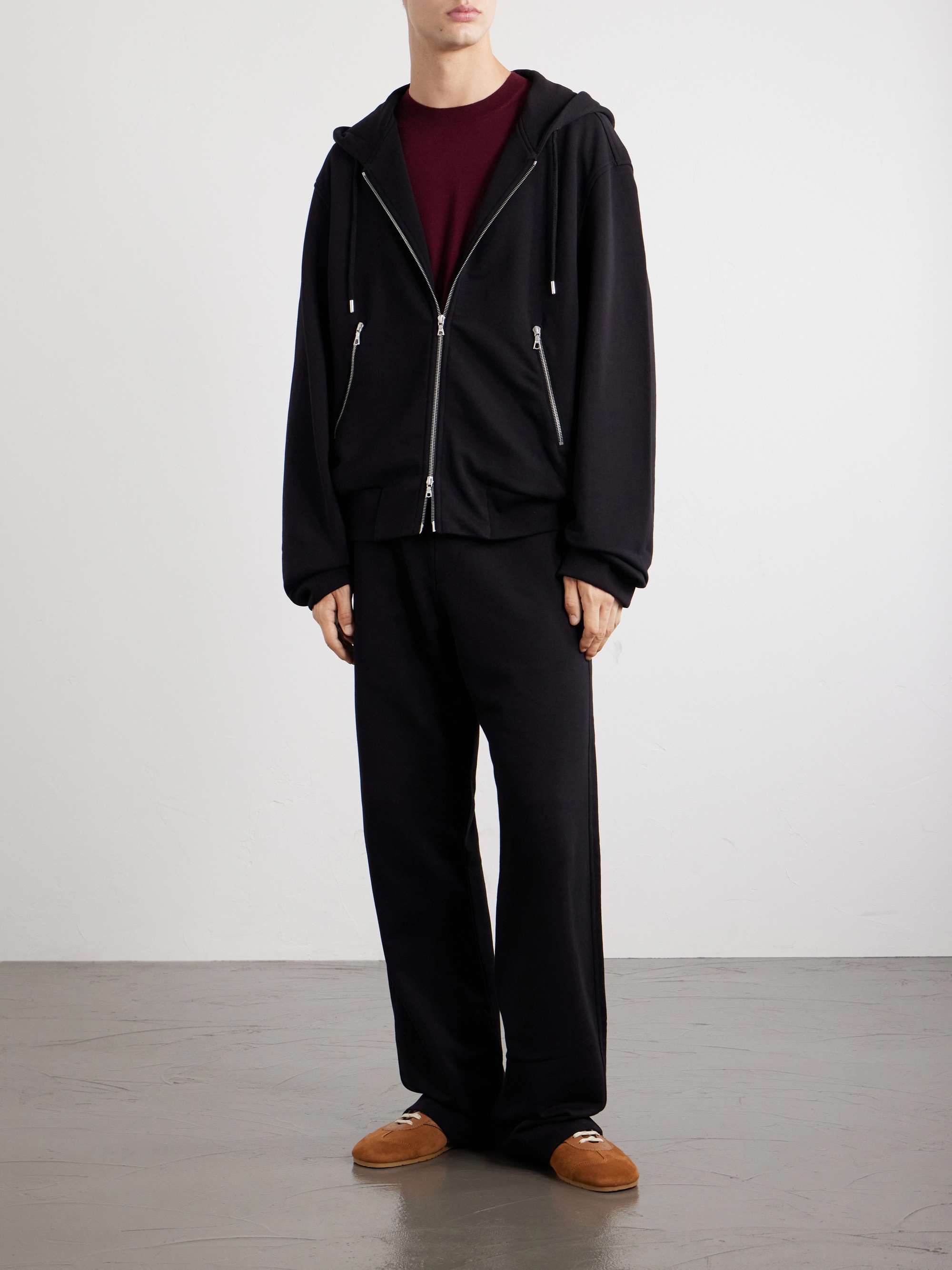 DRIES VAN NOTEN 
