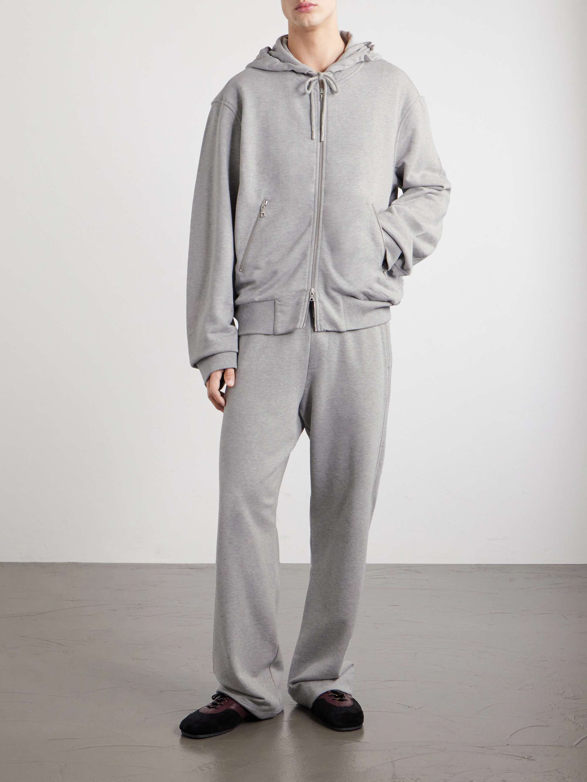 DRIES VAN NOTEN 