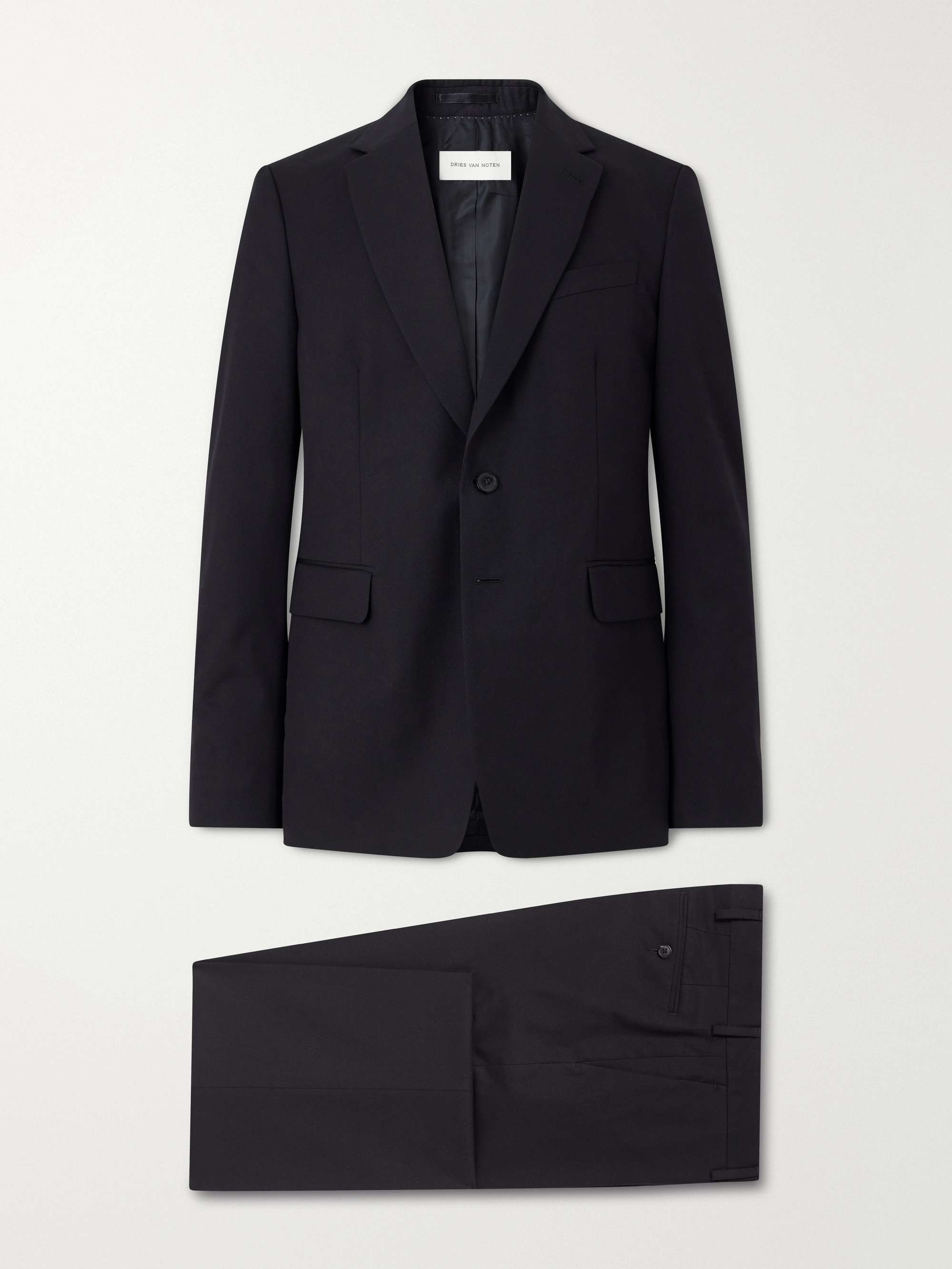 DRIES VAN NOTEN 