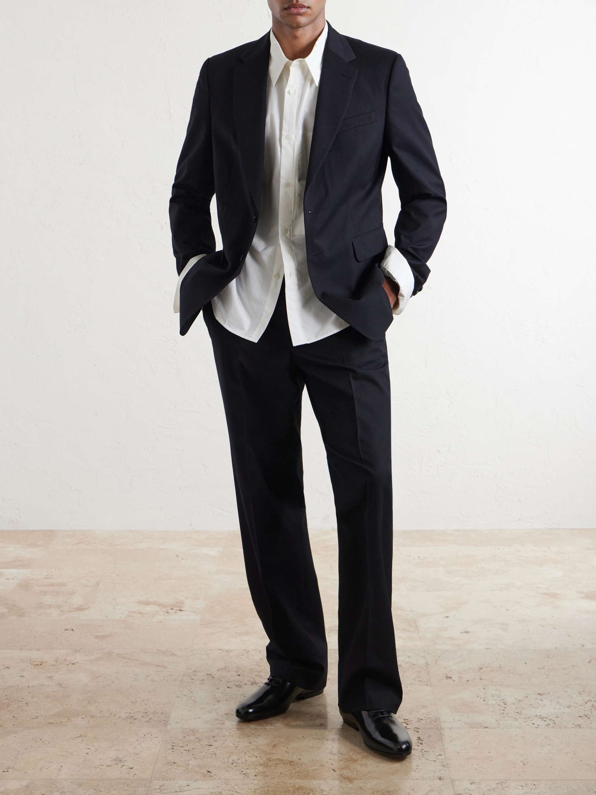 DRIES VAN NOTEN 