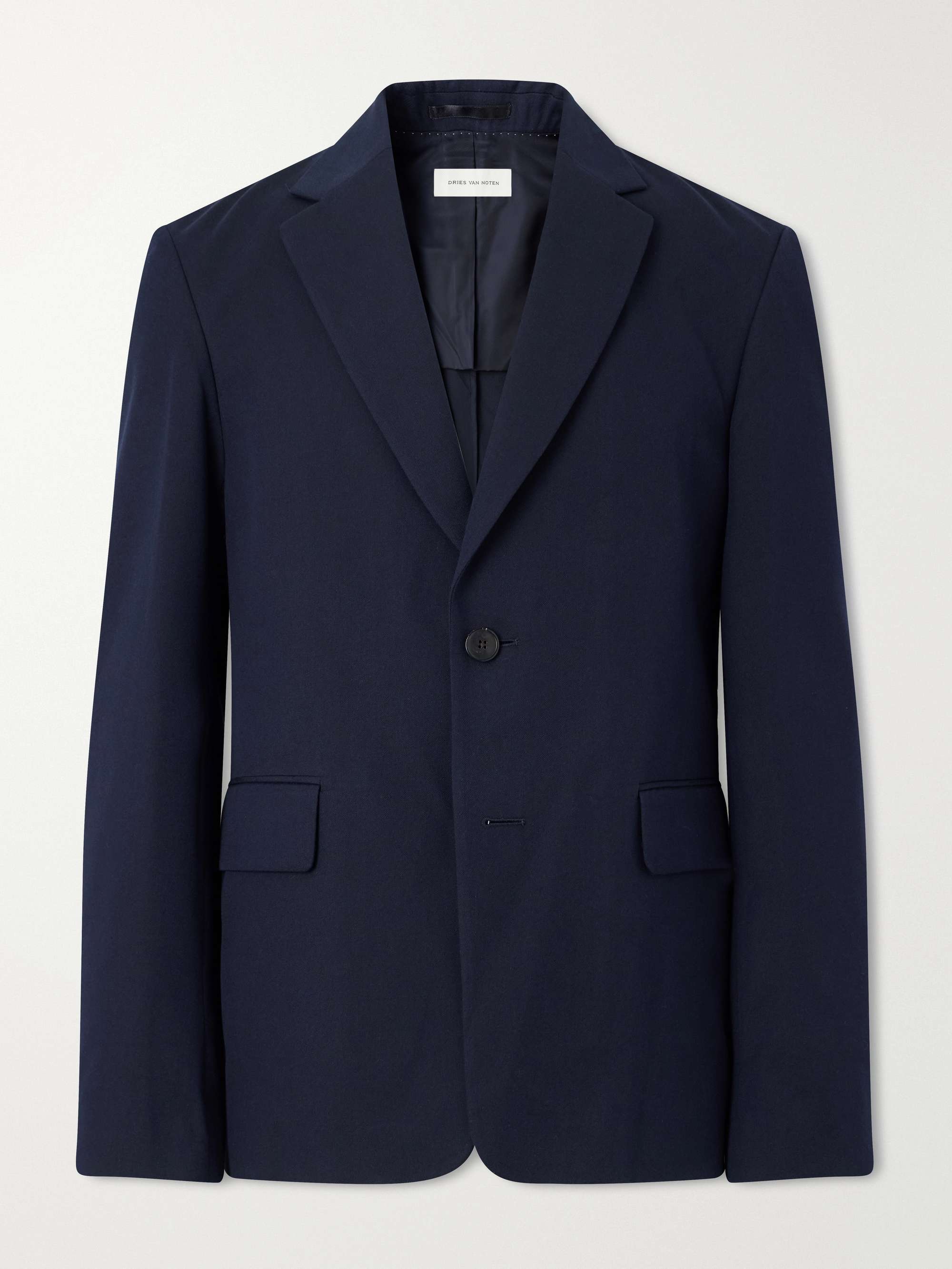 DRIES VAN NOTEN 