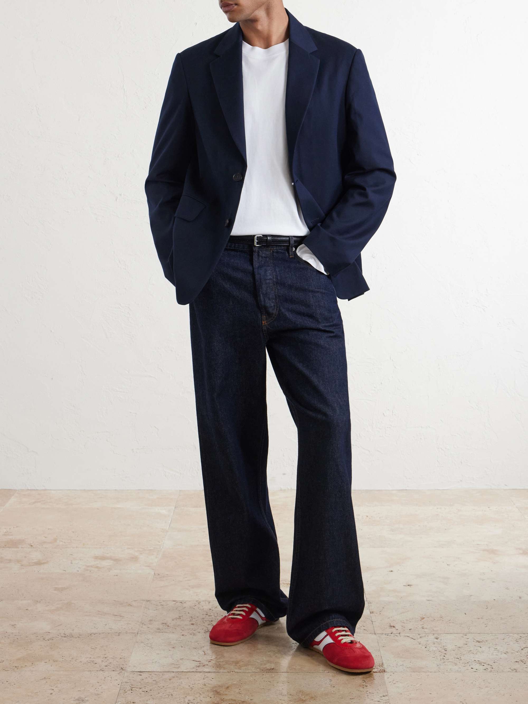 DRIES VAN NOTEN 