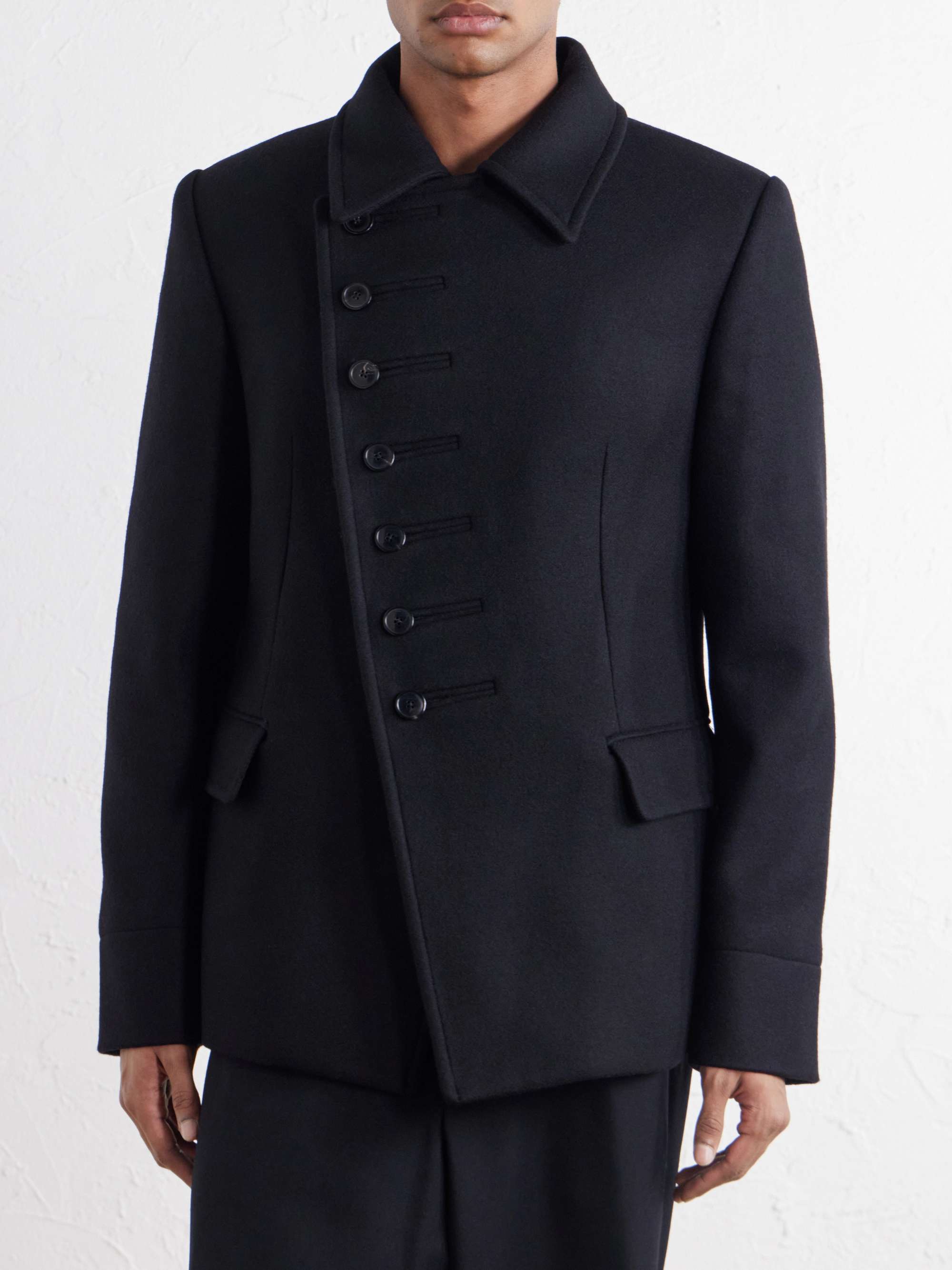 DRIES VAN NOTEN 