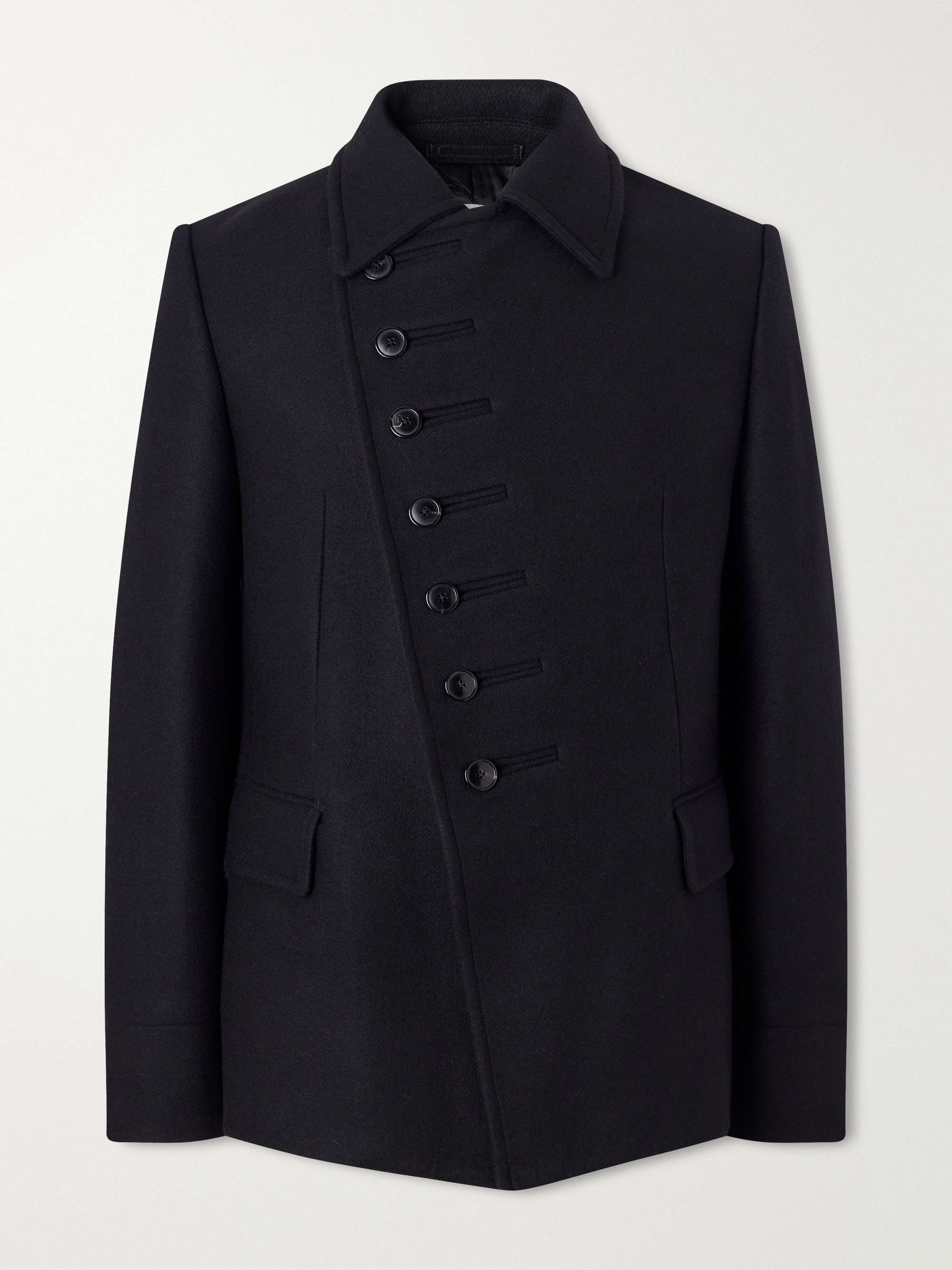 DRIES VAN NOTEN 