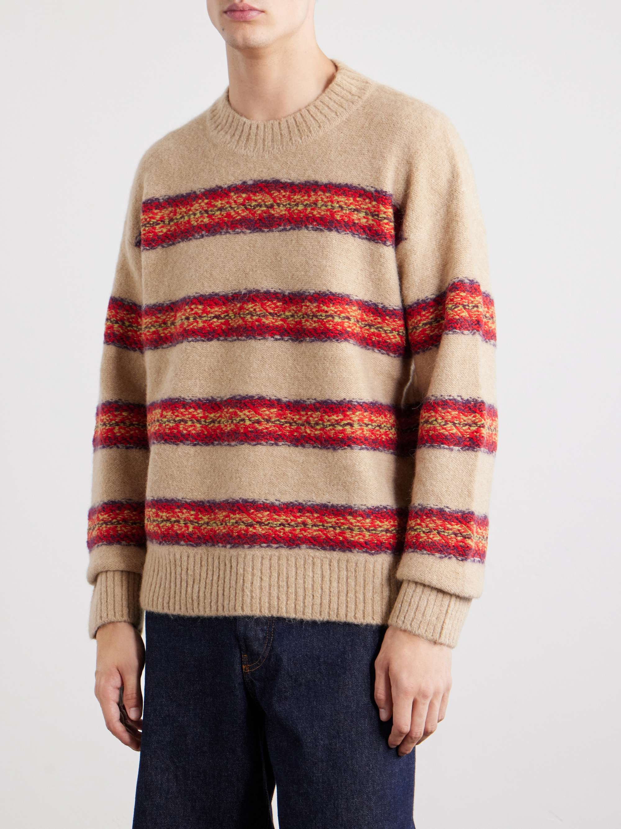 DRIES VAN NOTEN 