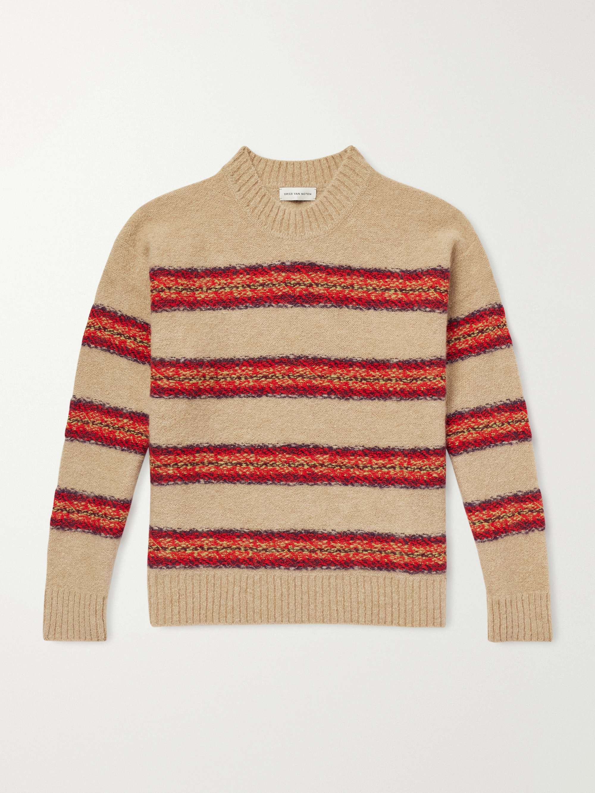 DRIES VAN NOTEN 