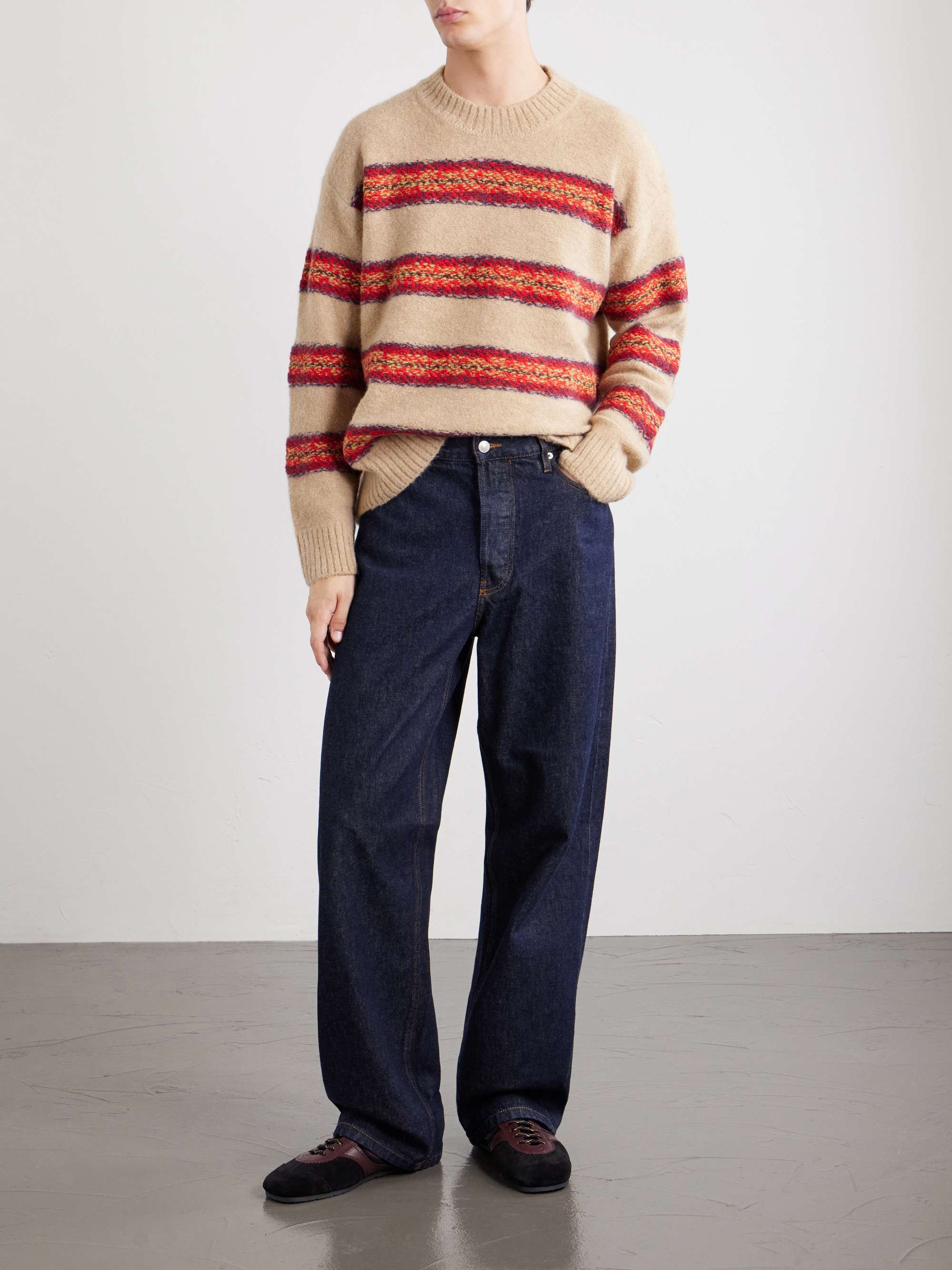 DRIES VAN NOTEN 