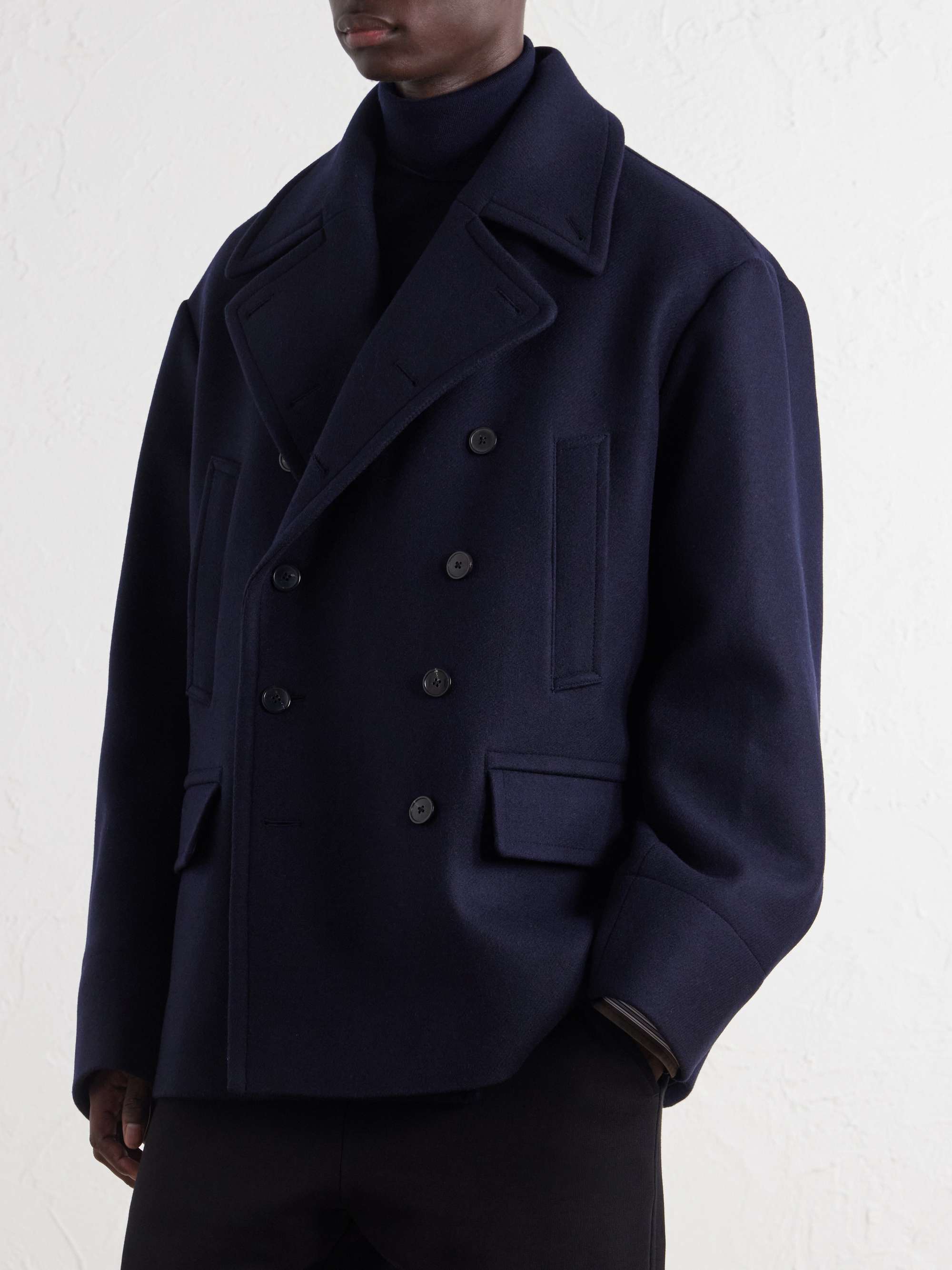 DRIES VAN NOTEN 