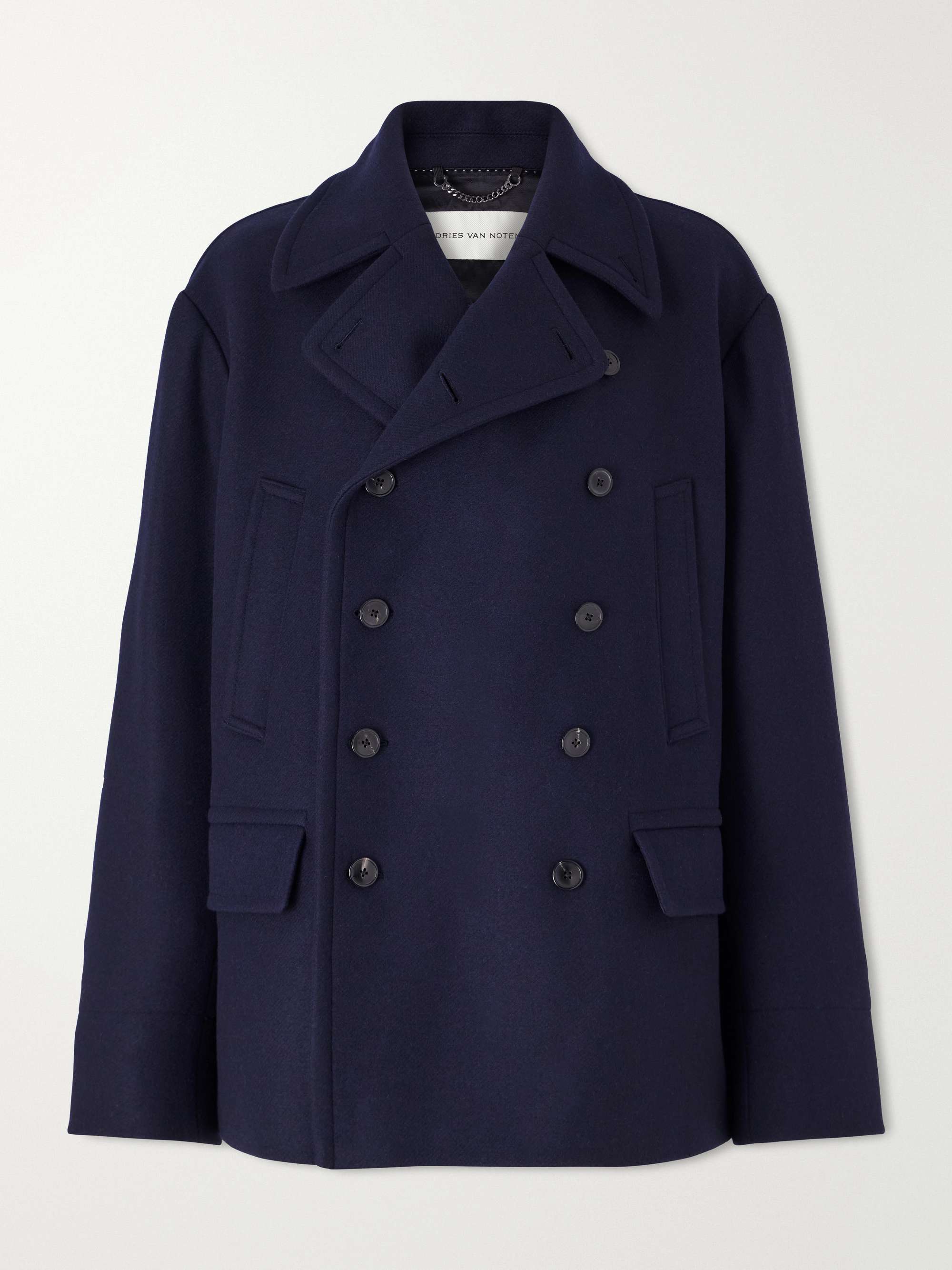 DRIES VAN NOTEN 