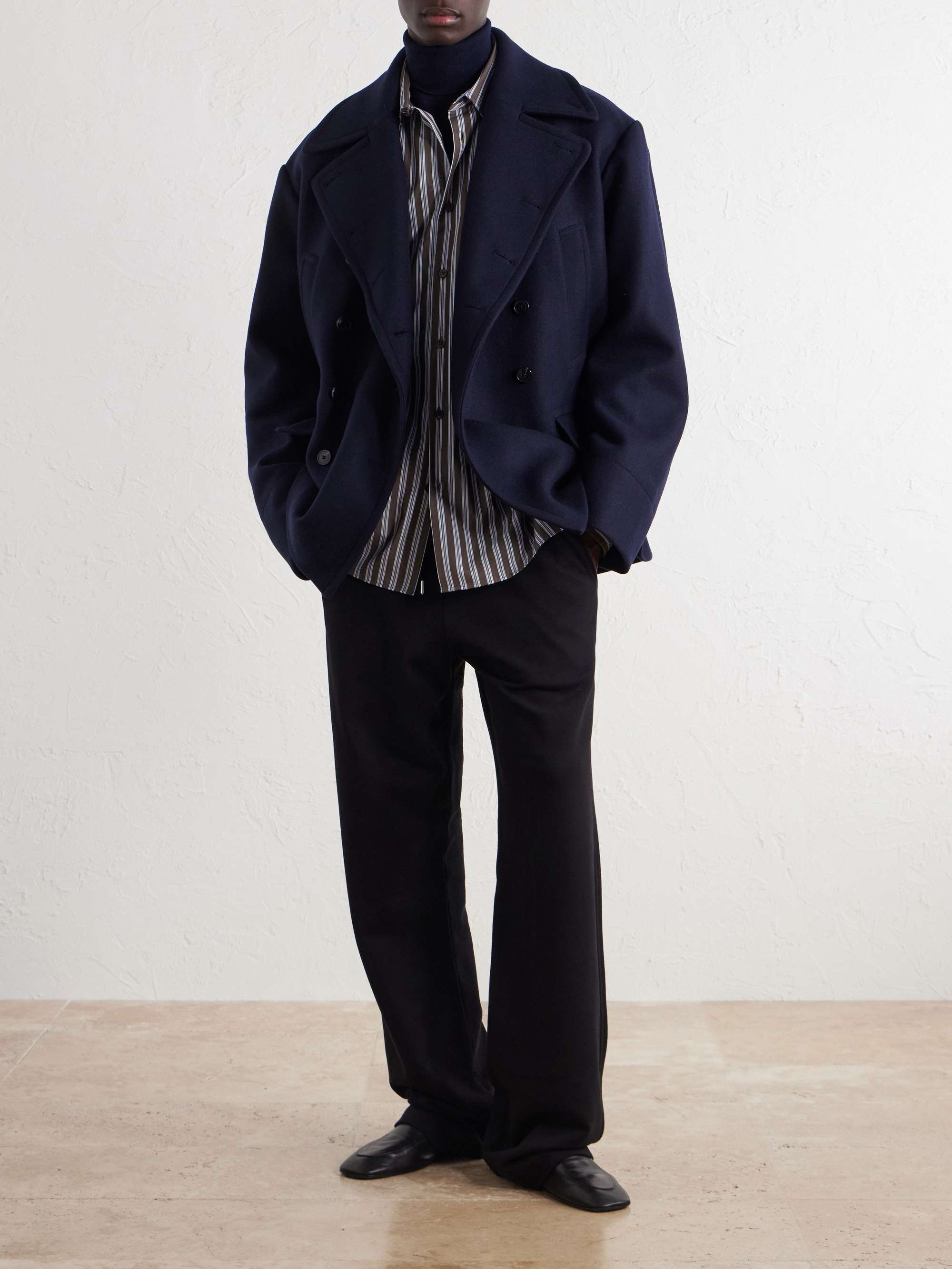 DRIES VAN NOTEN 