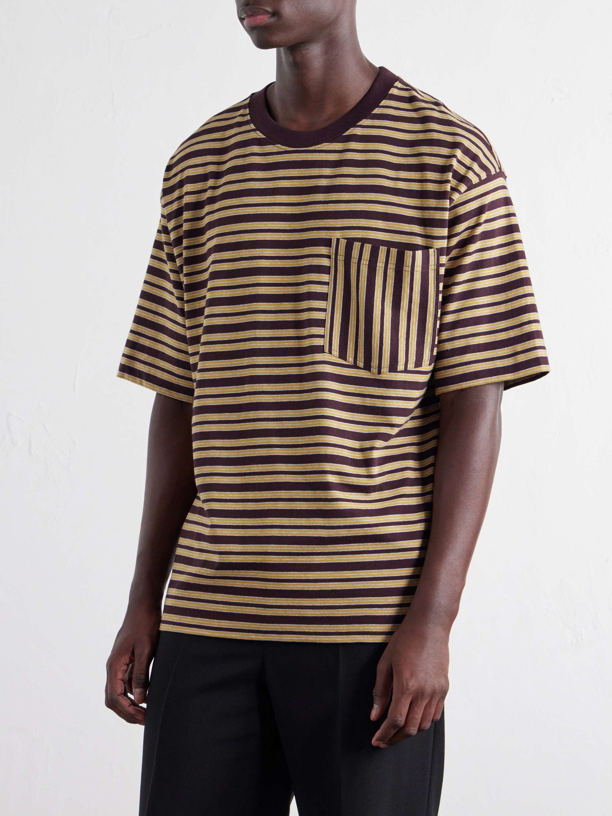 DRIES VAN NOTEN 