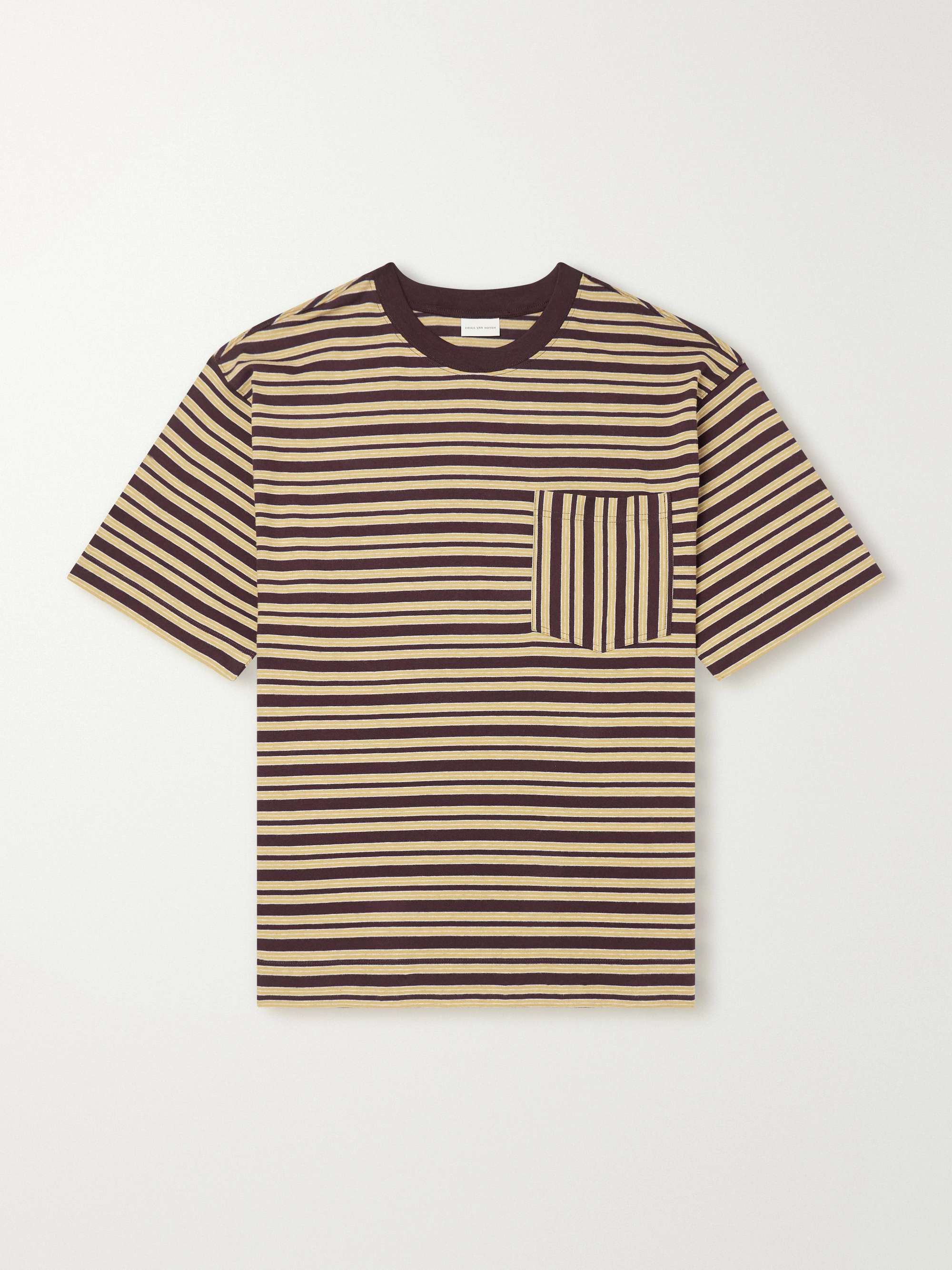 DRIES VAN NOTEN 