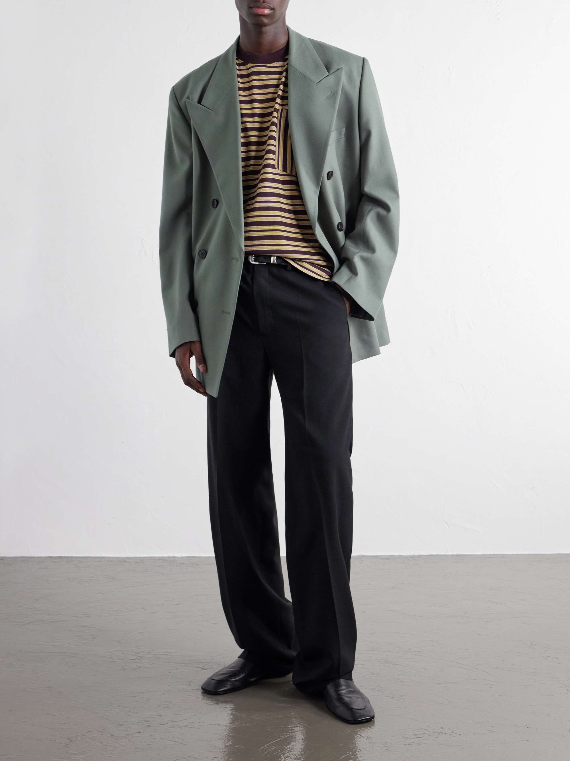 DRIES VAN NOTEN 