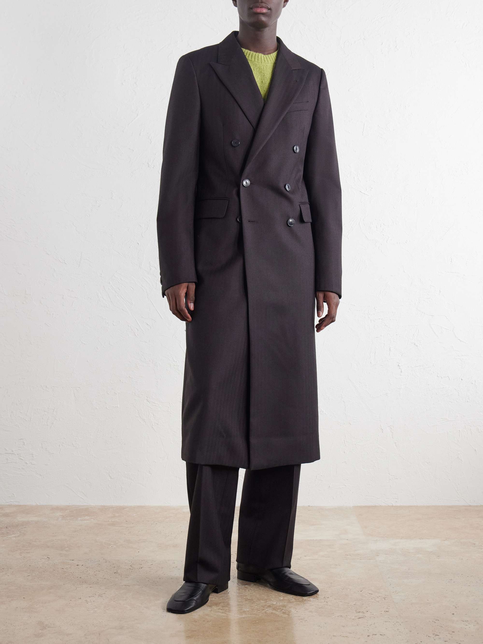 DRIES VAN NOTEN 