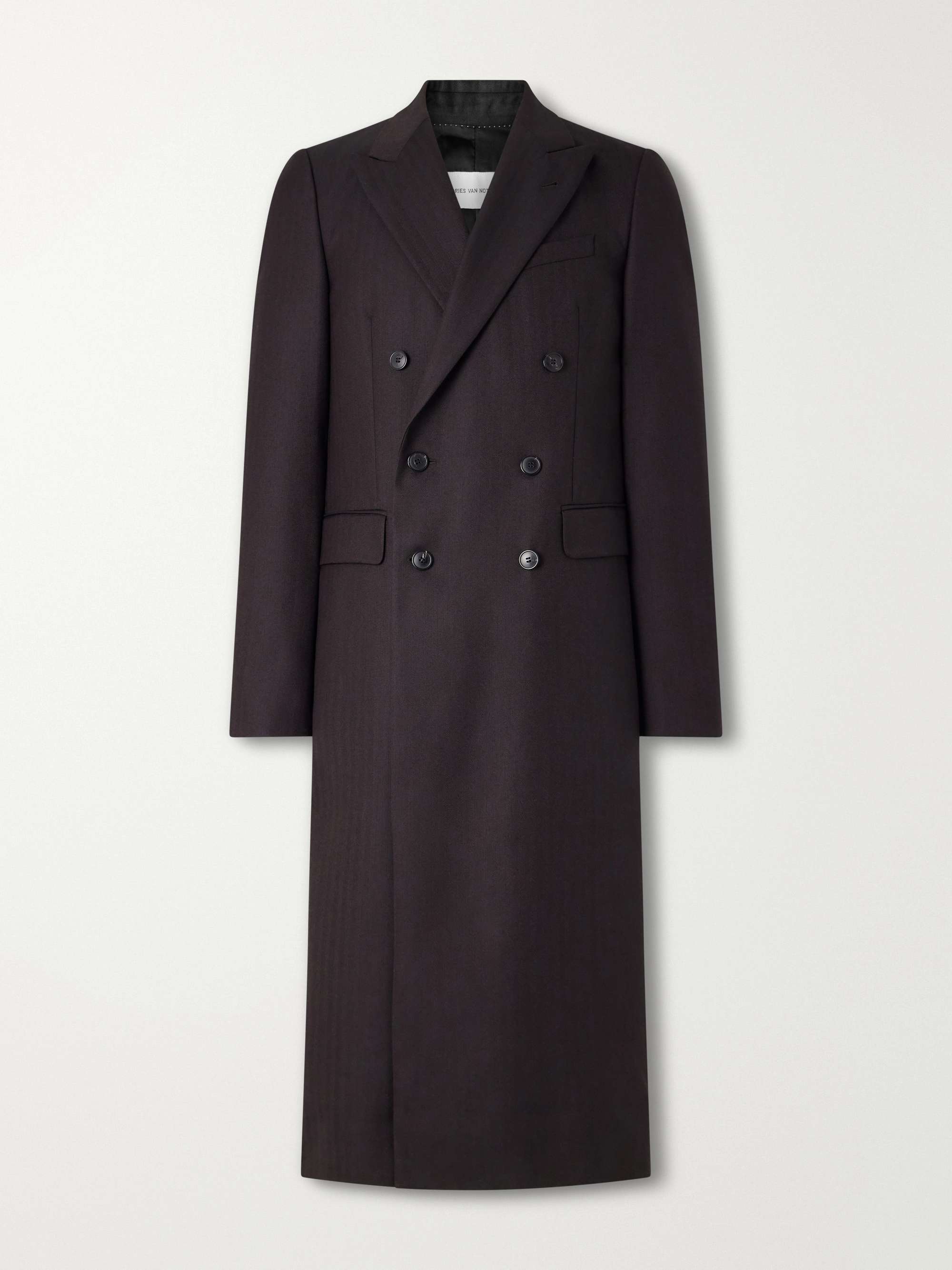 DRIES VAN NOTEN 