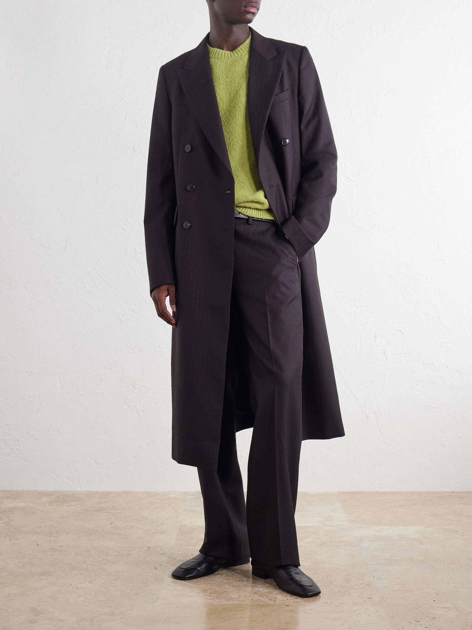 DRIES VAN NOTEN 