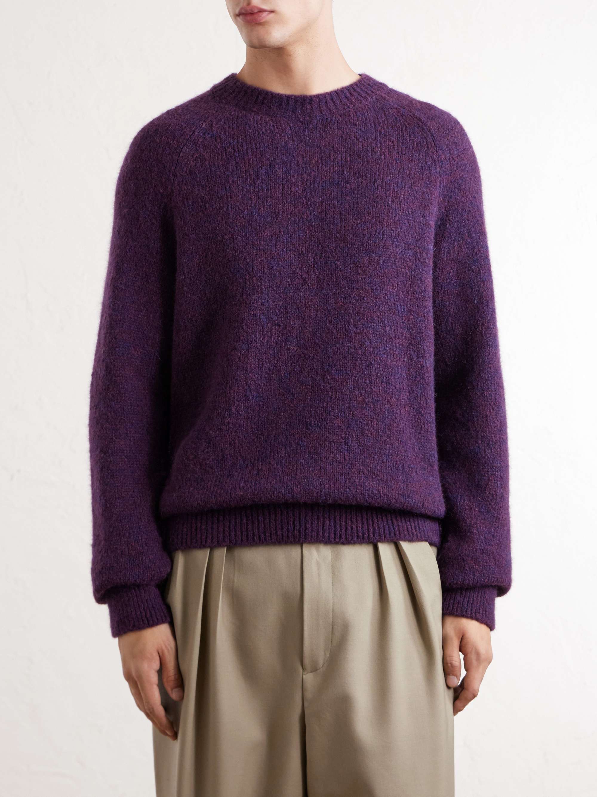 DRIES VAN NOTEN 