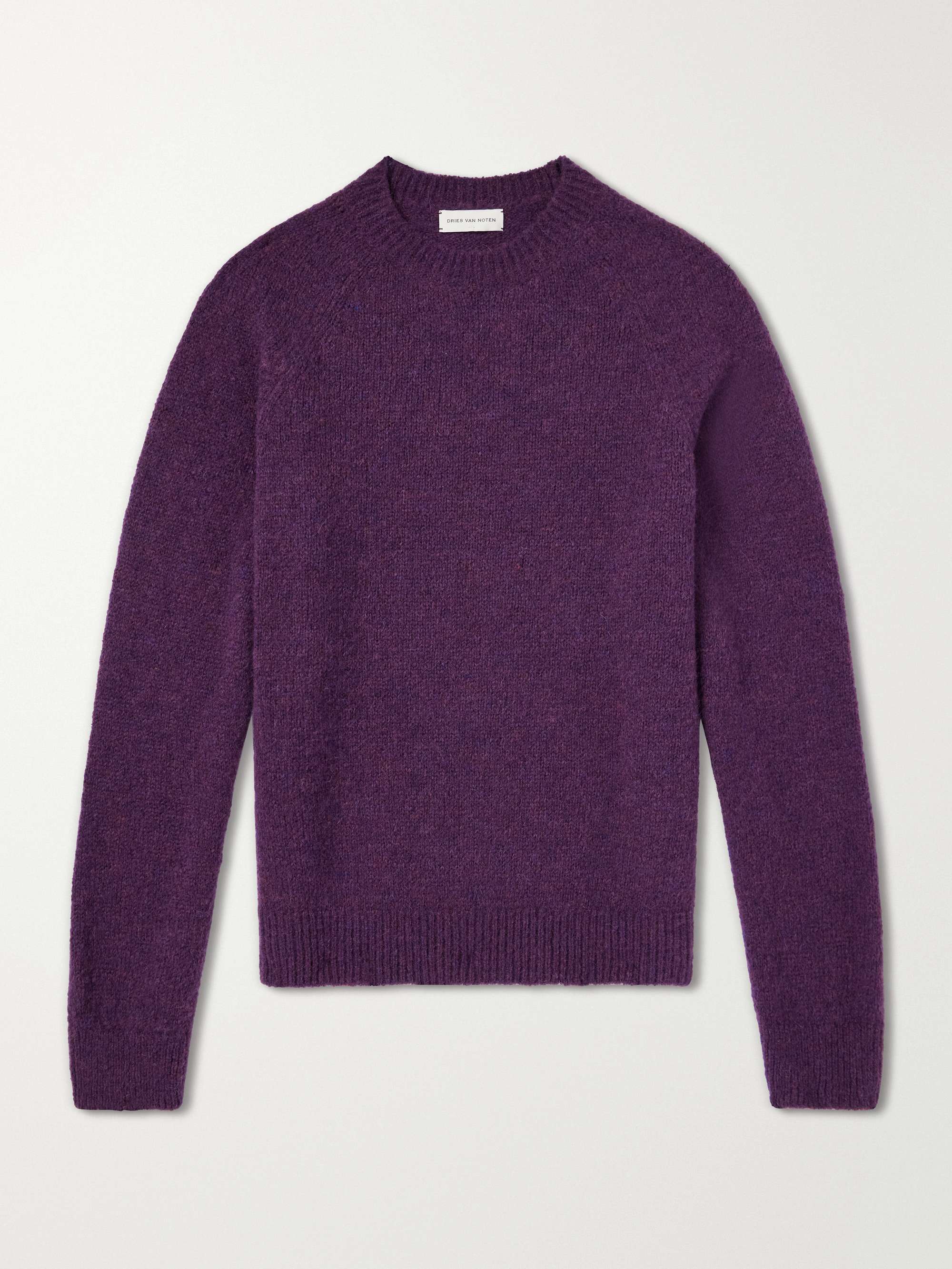 DRIES VAN NOTEN 