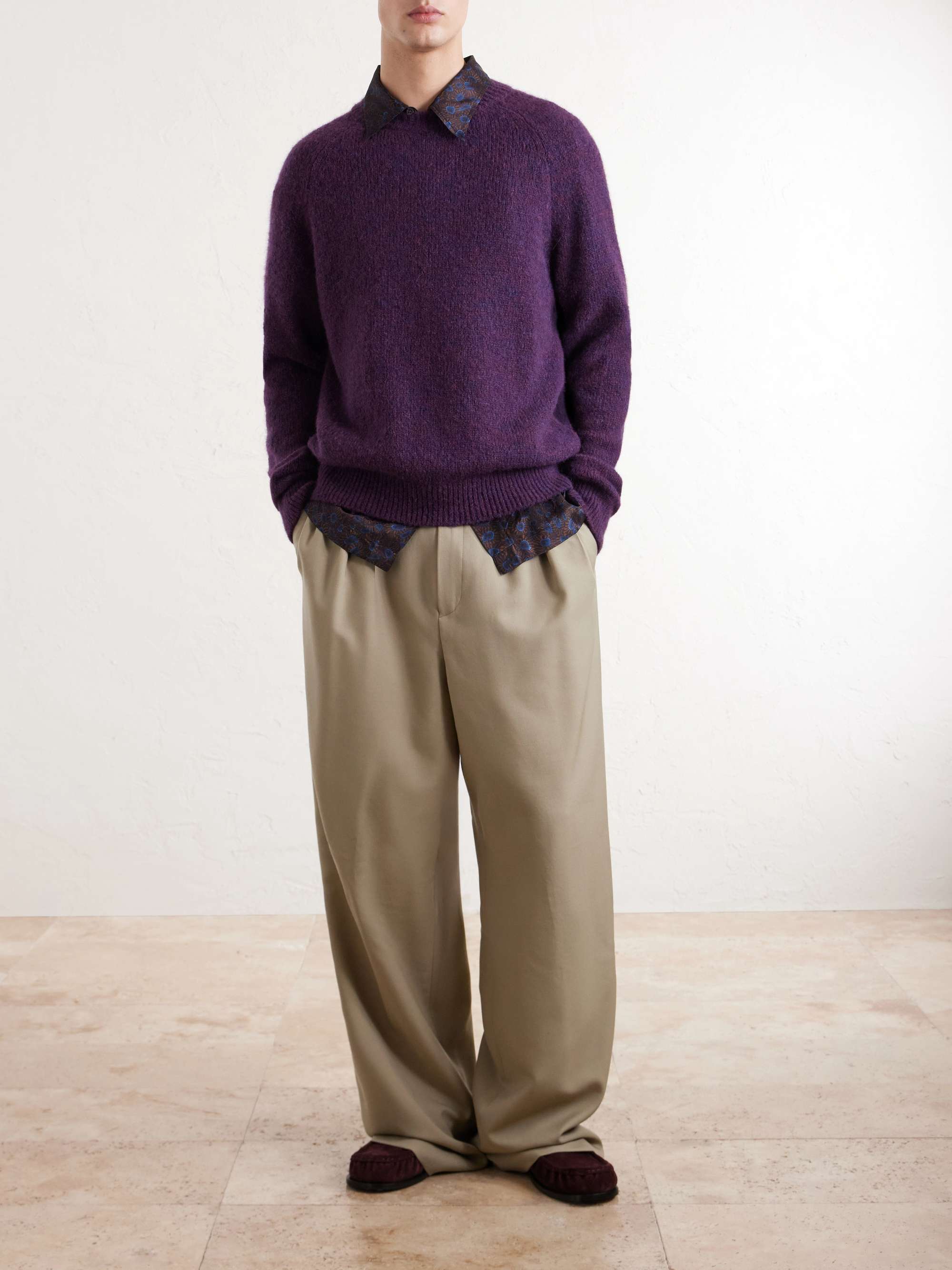 DRIES VAN NOTEN 