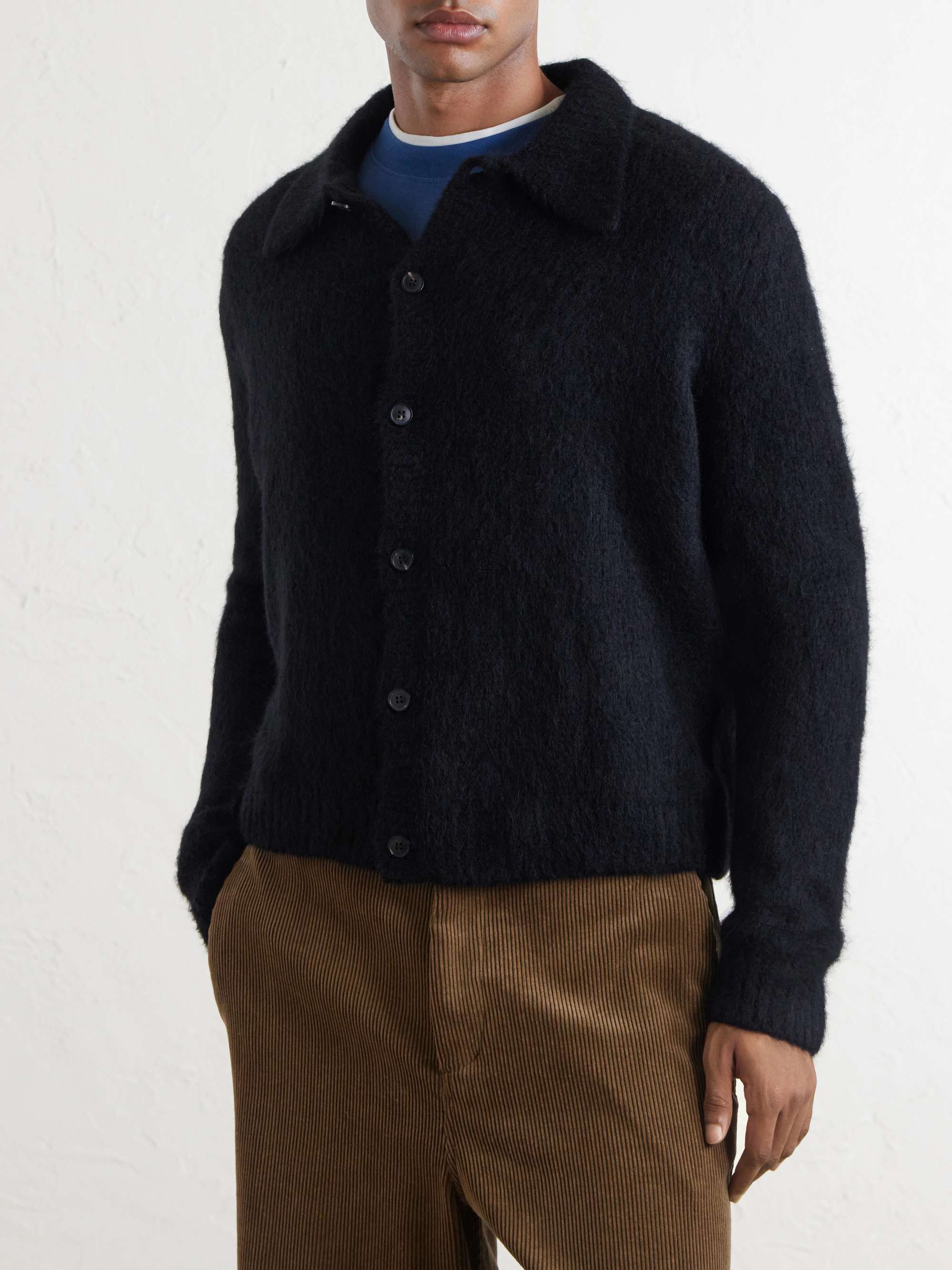 DRIES VAN NOTEN 