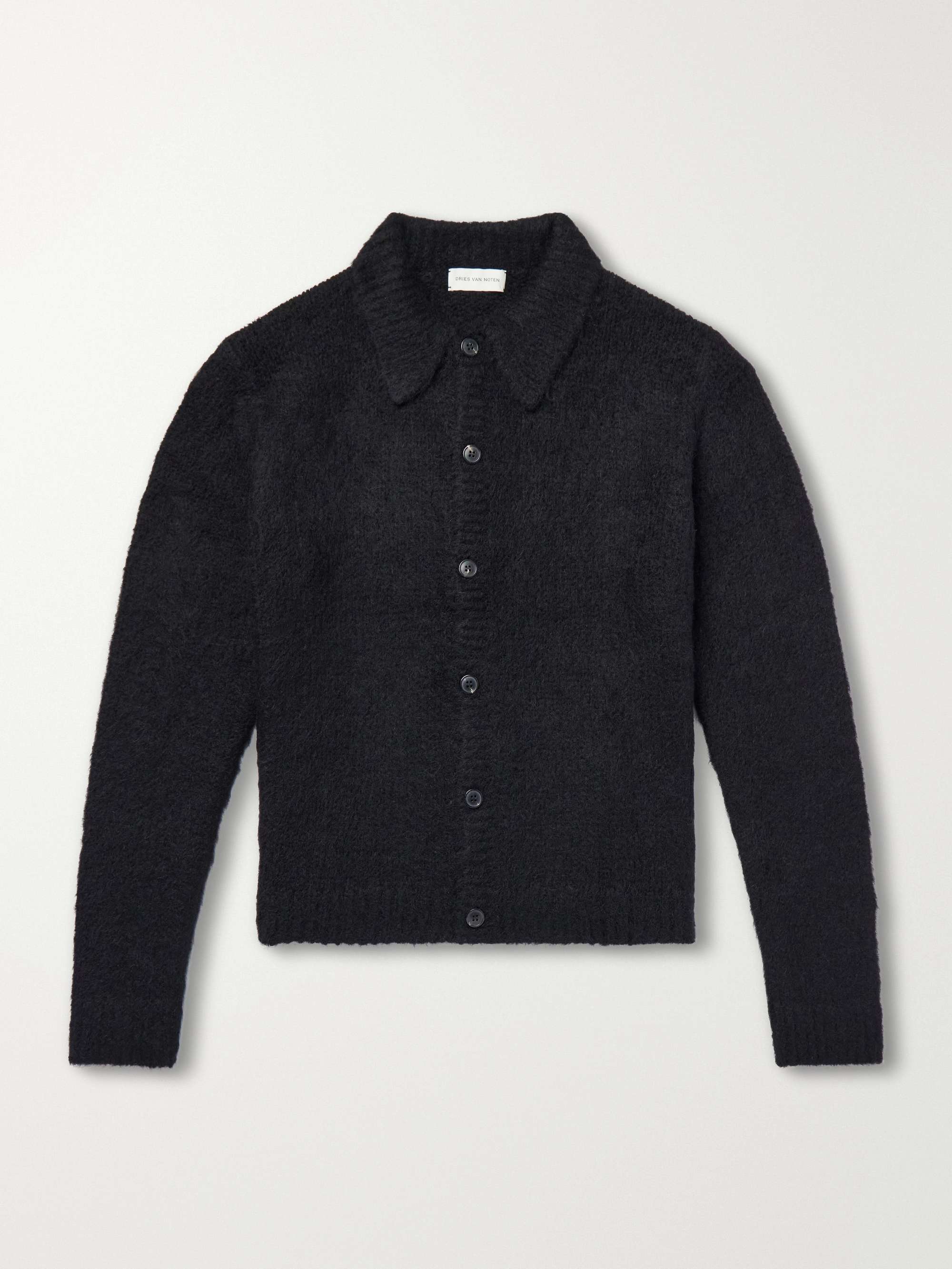 DRIES VAN NOTEN 