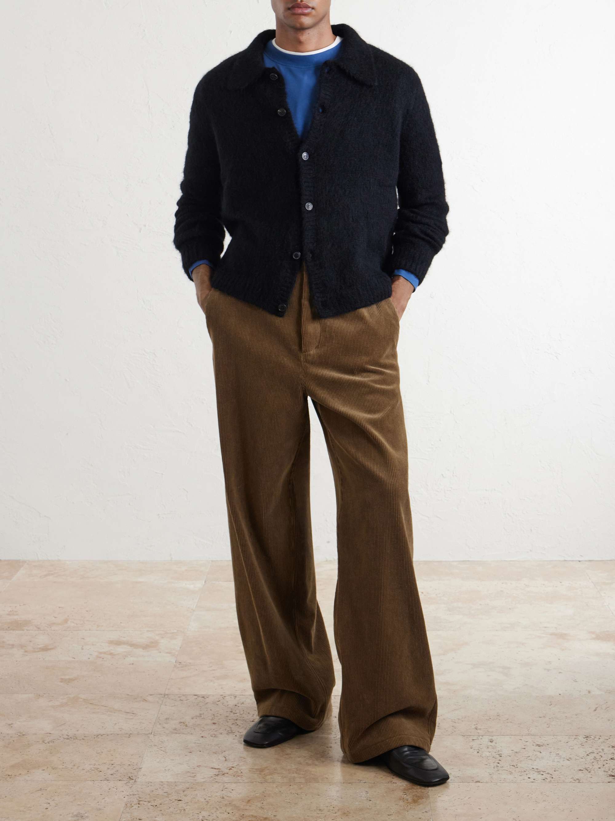 DRIES VAN NOTEN 