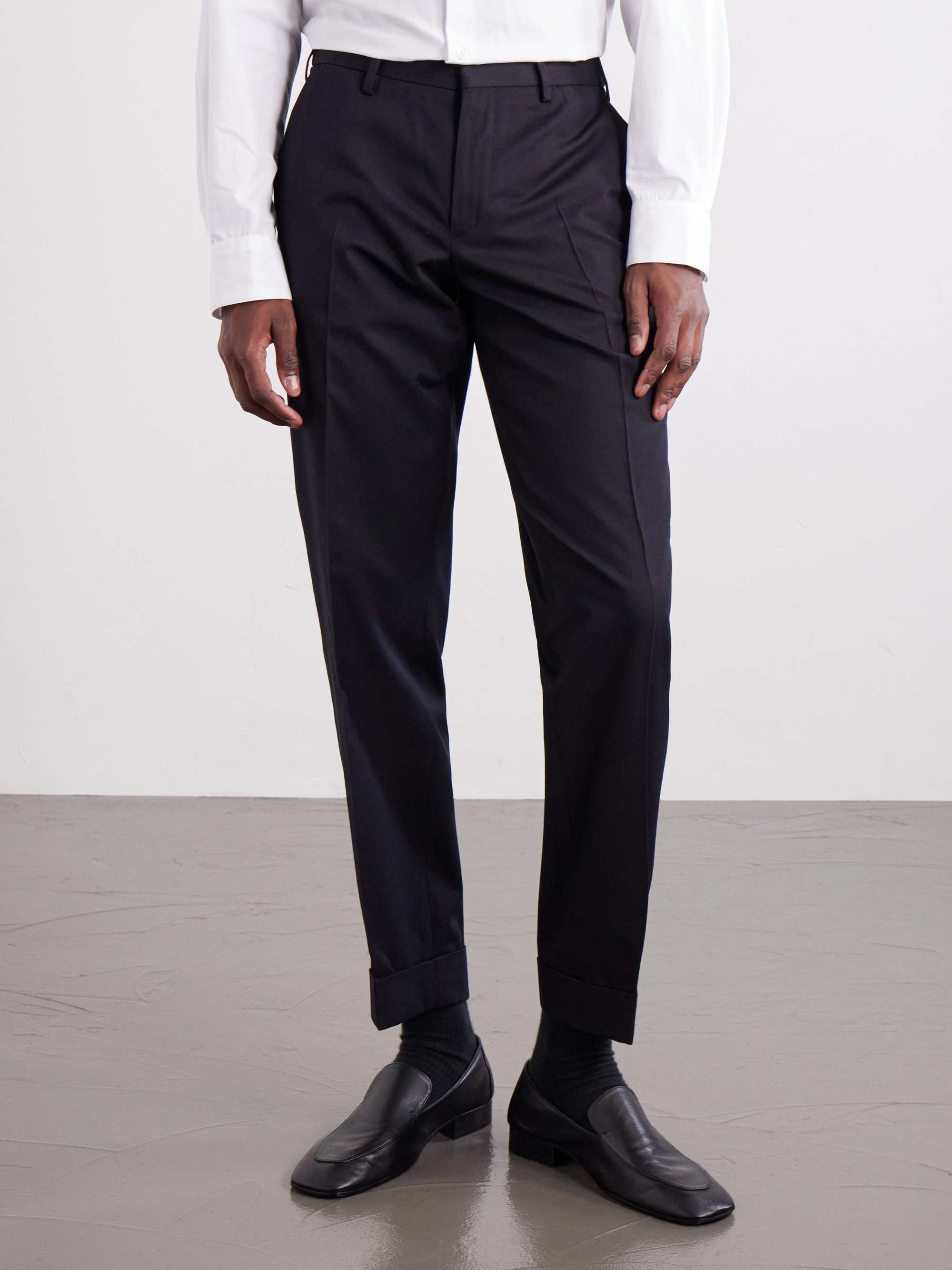 DRIES VAN NOTEN 