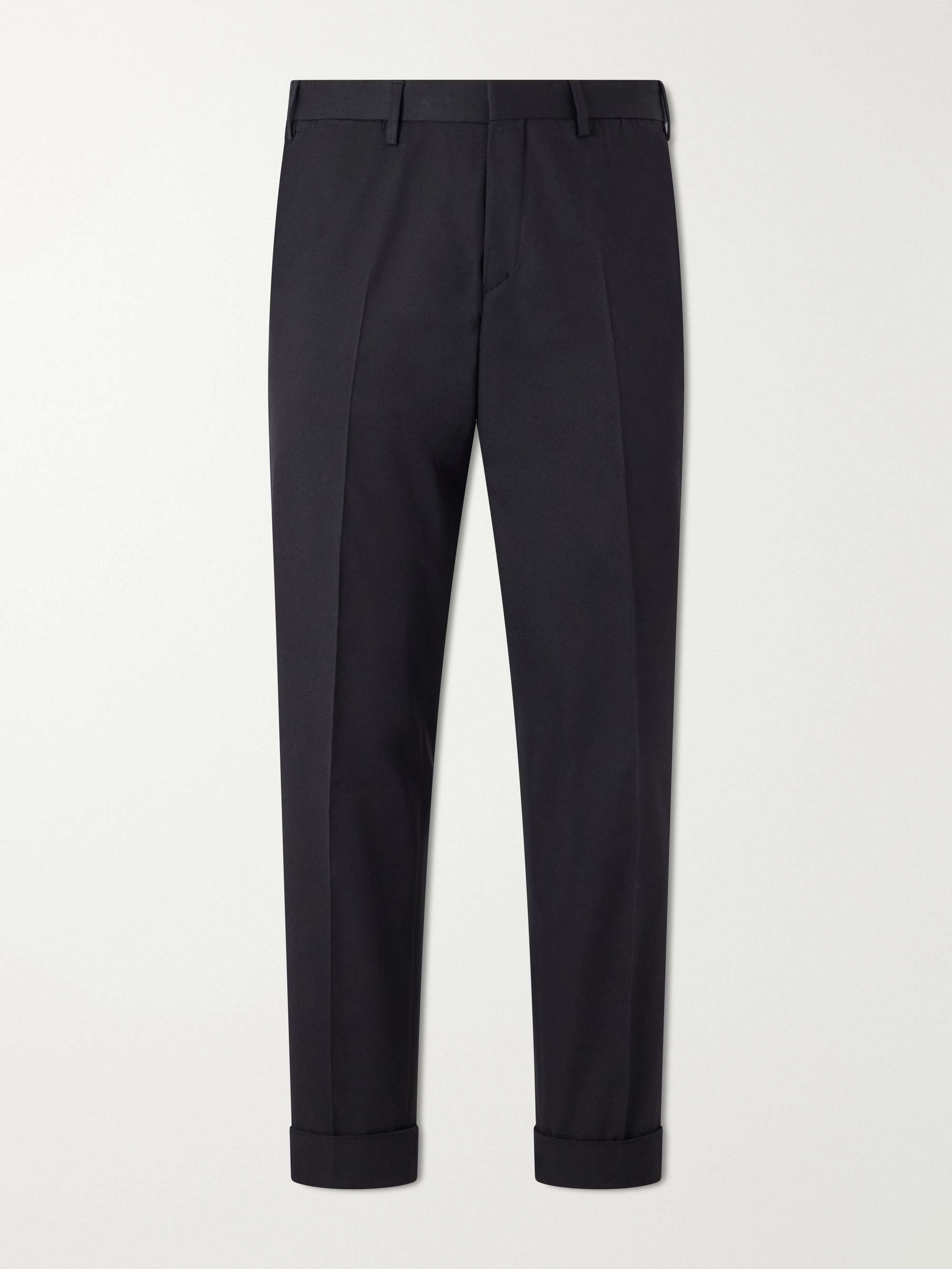 DRIES VAN NOTEN 