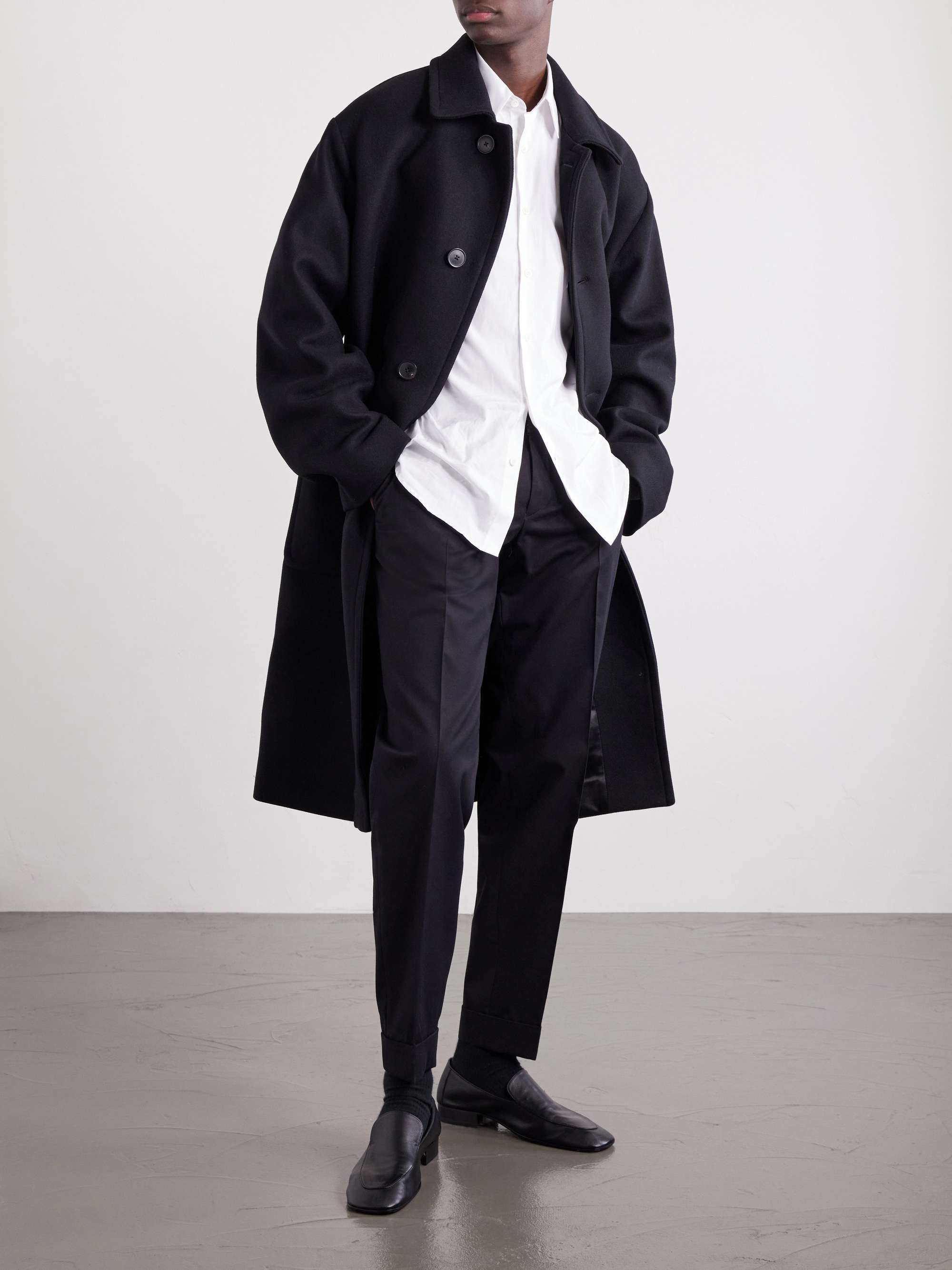 DRIES VAN NOTEN 
