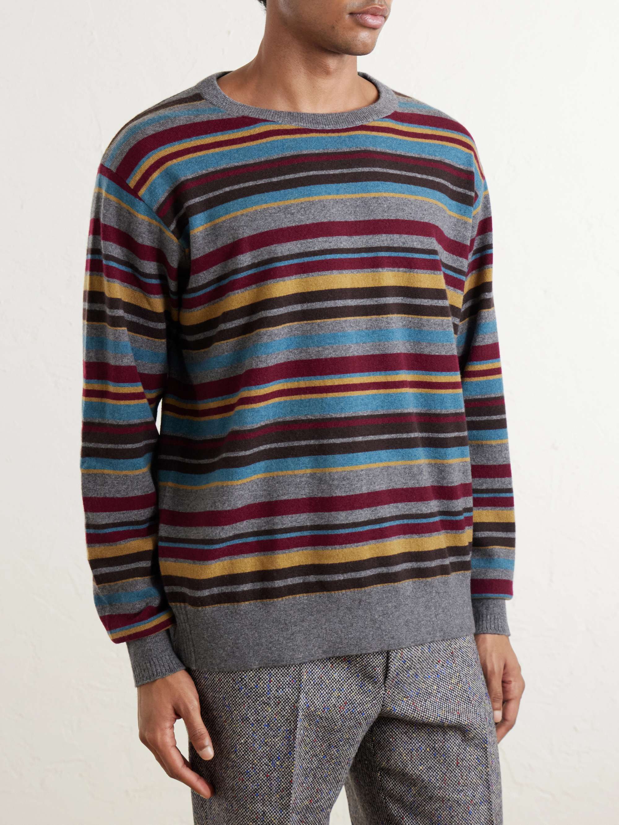 DRIES VAN NOTEN 