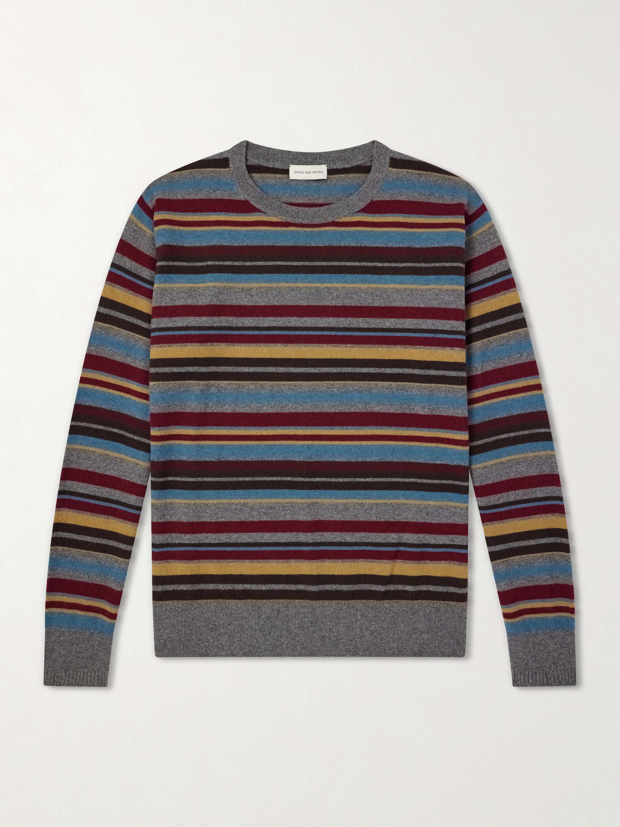 DRIES VAN NOTEN 