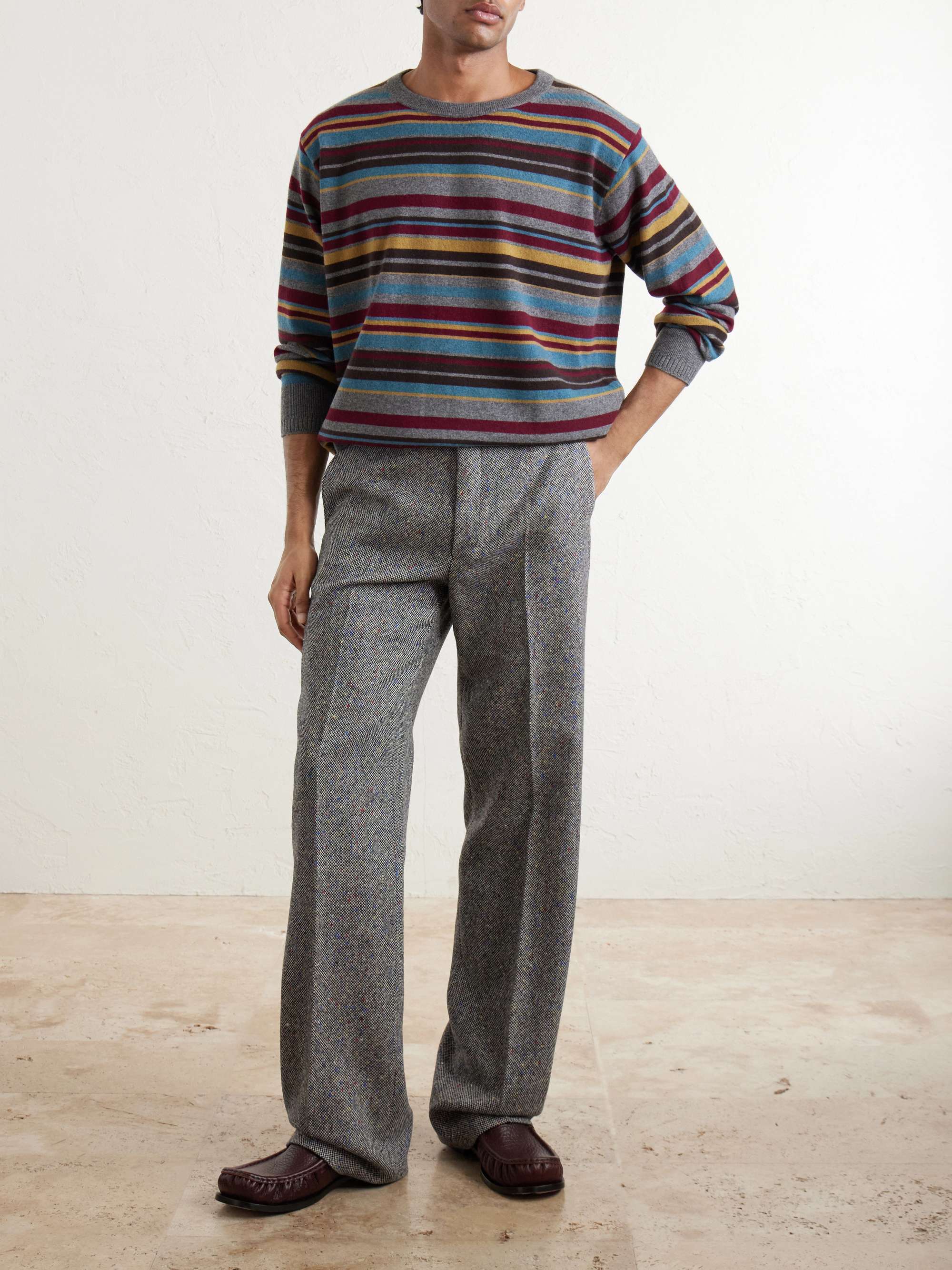DRIES VAN NOTEN 