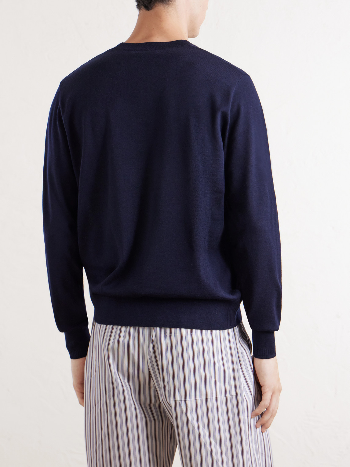 Merino Sweater