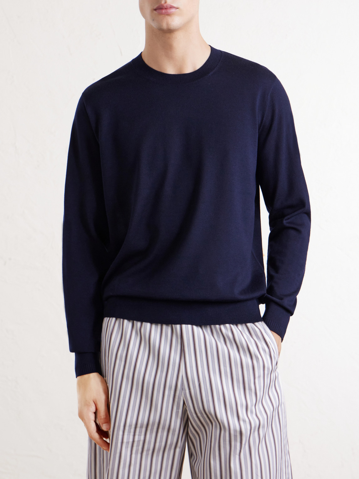 Merino Sweater