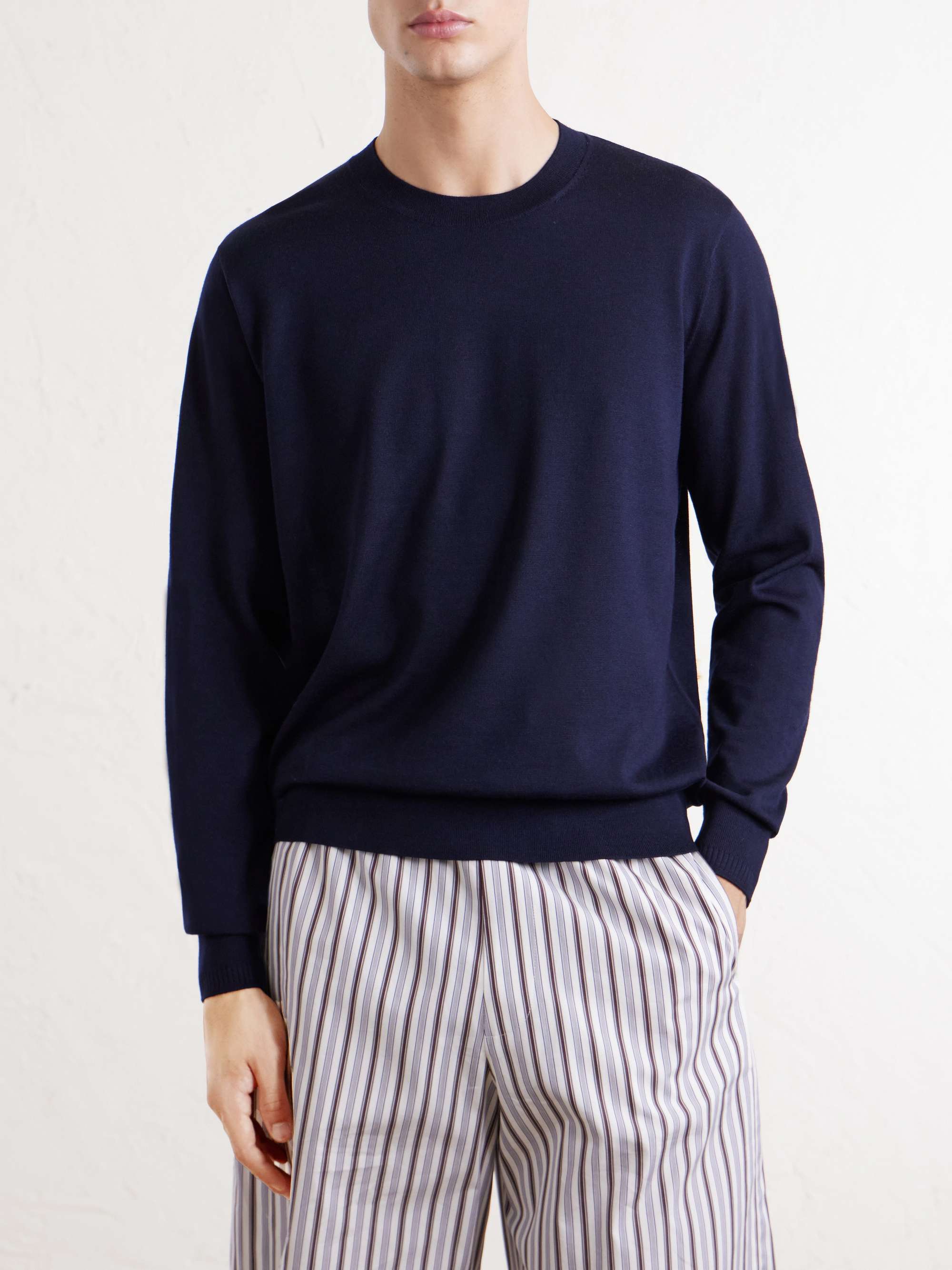 DRIES VAN NOTEN 
