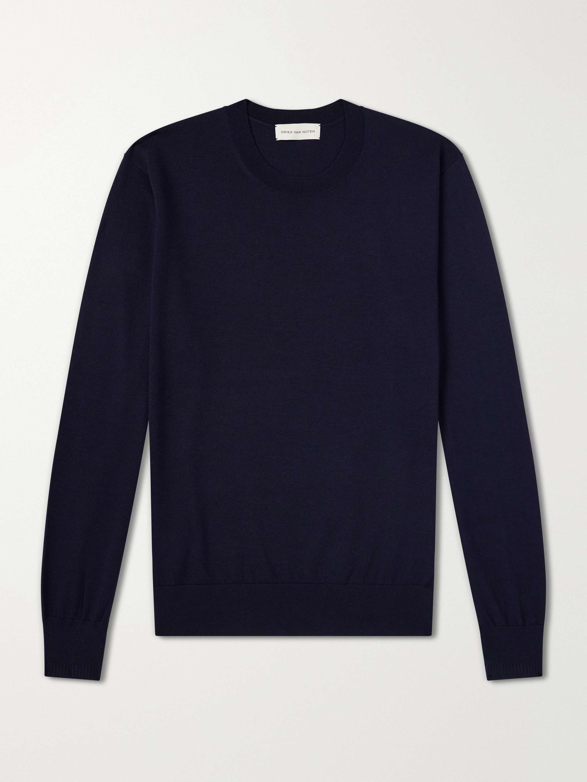 DRIES VAN NOTEN 