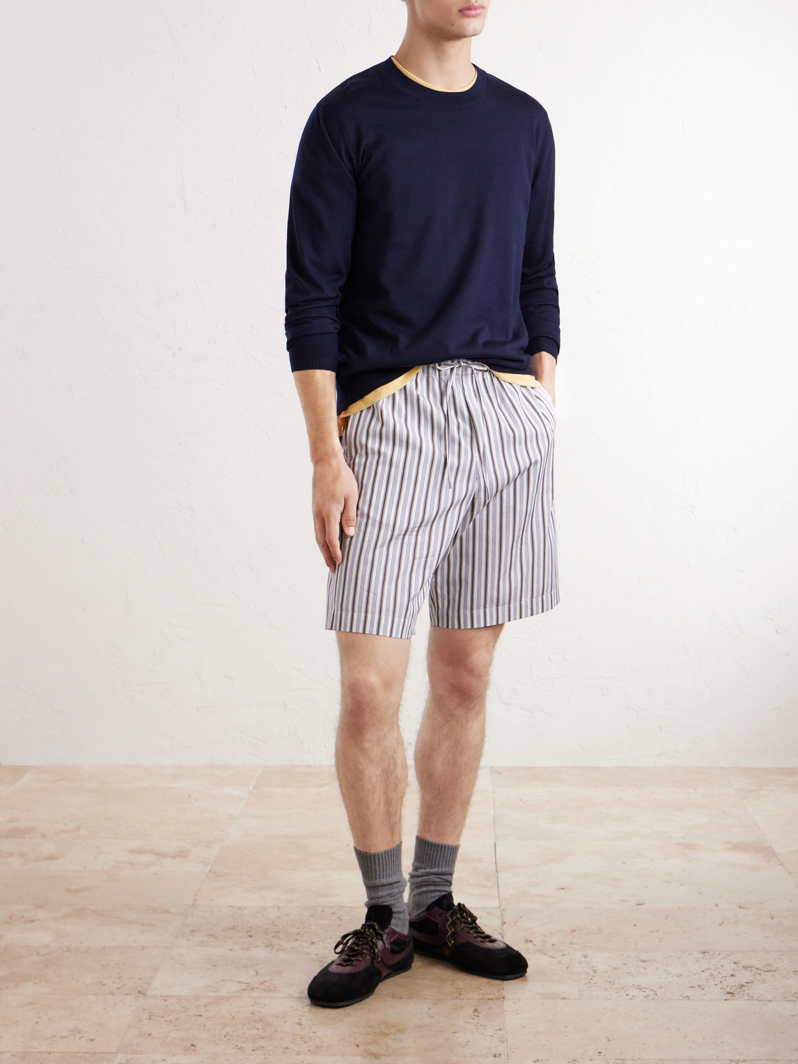 Merino Sweater