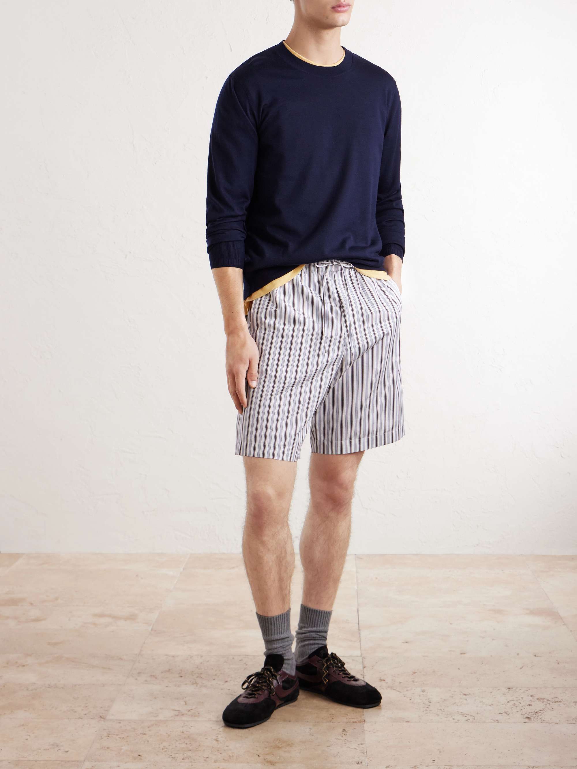DRIES VAN NOTEN 