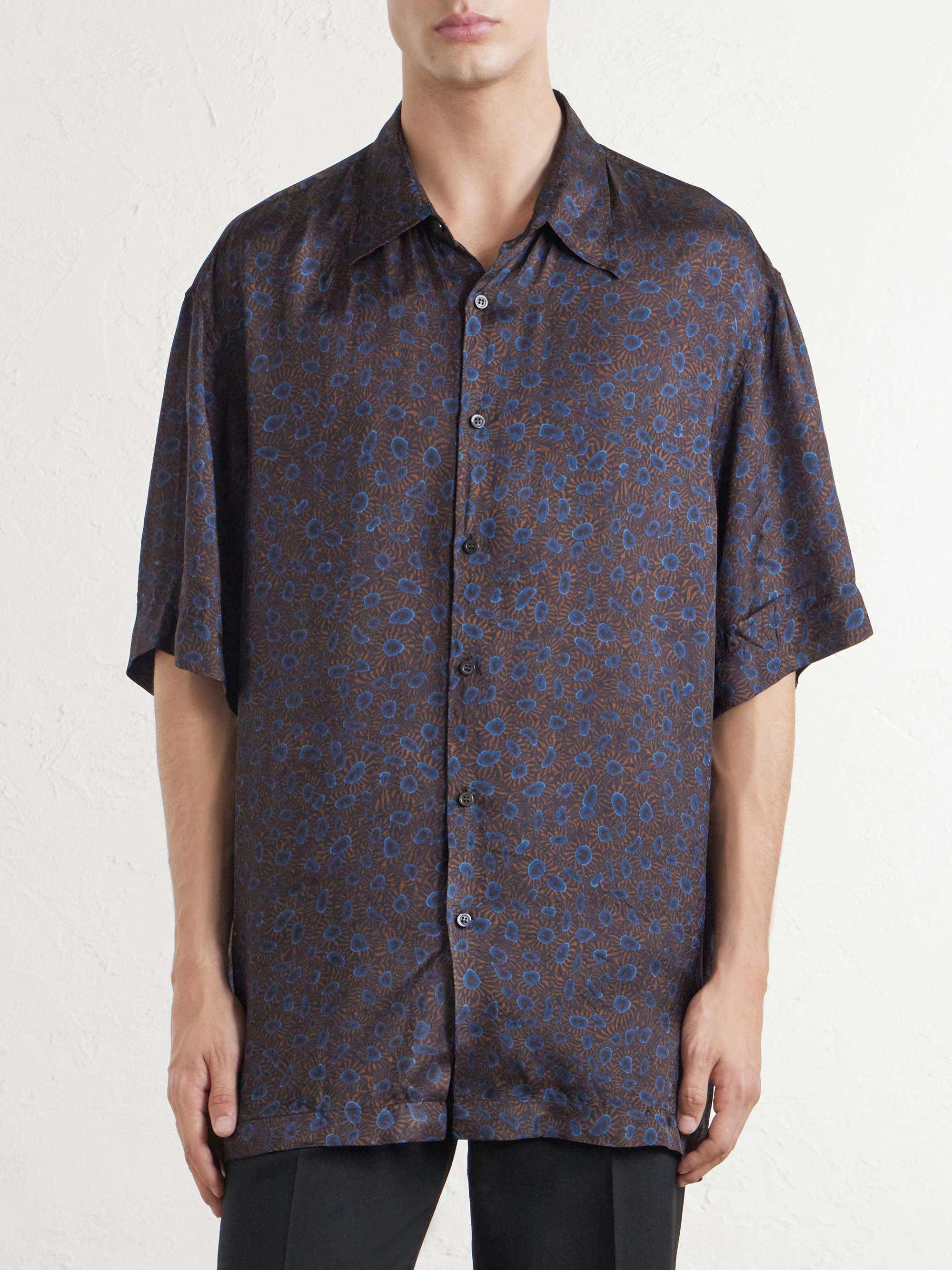DRIES VAN NOTEN 
