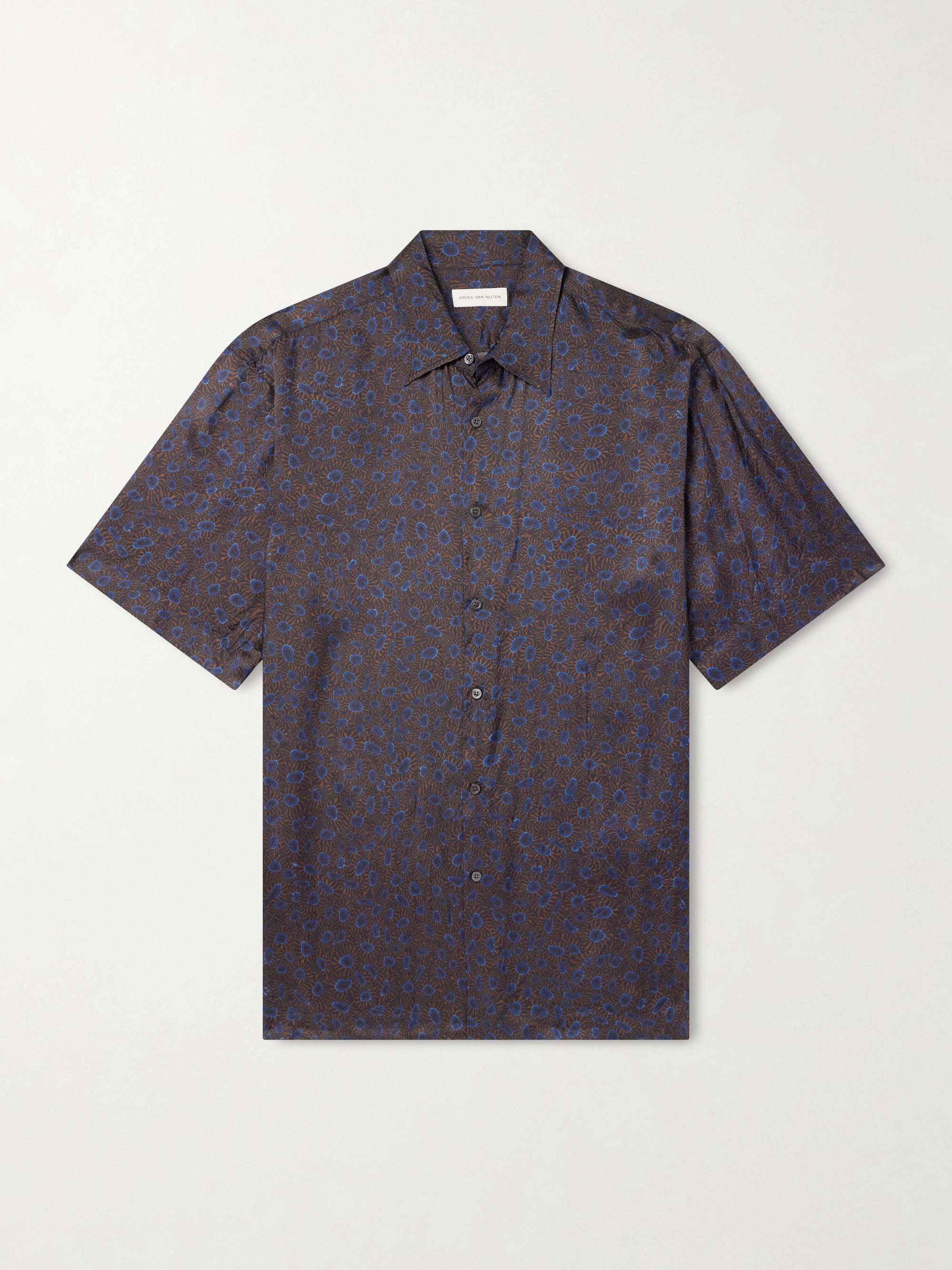 DRIES VAN NOTEN 