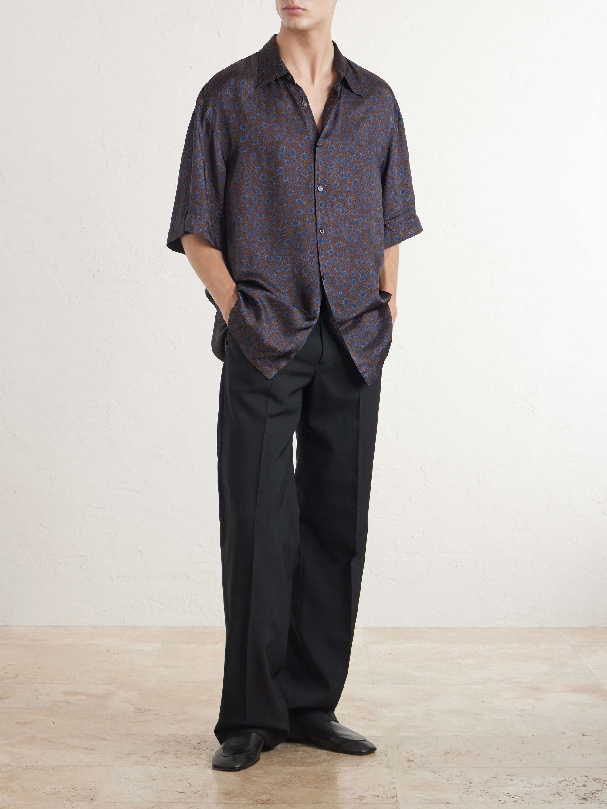 DRIES VAN NOTEN 