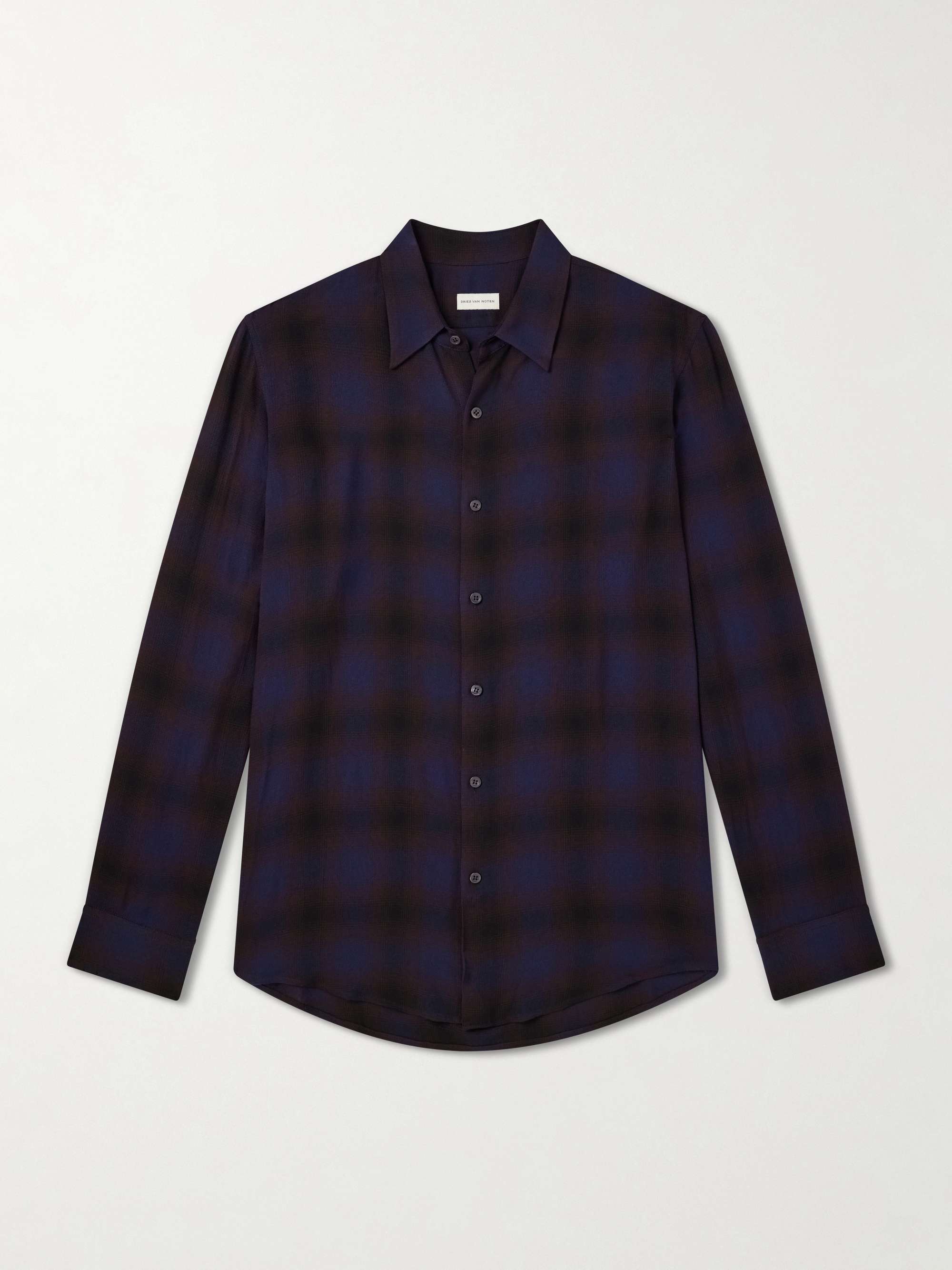 DRIES VAN NOTEN 