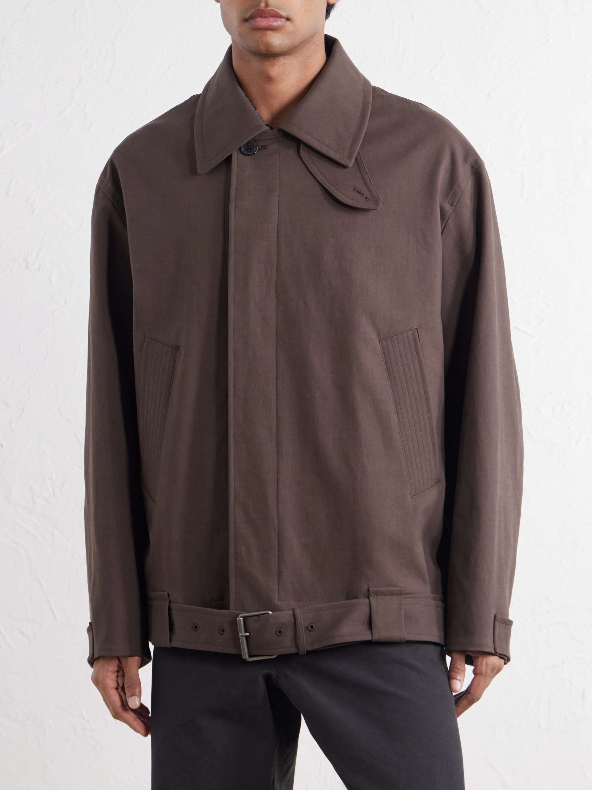 DRIES VAN NOTEN 